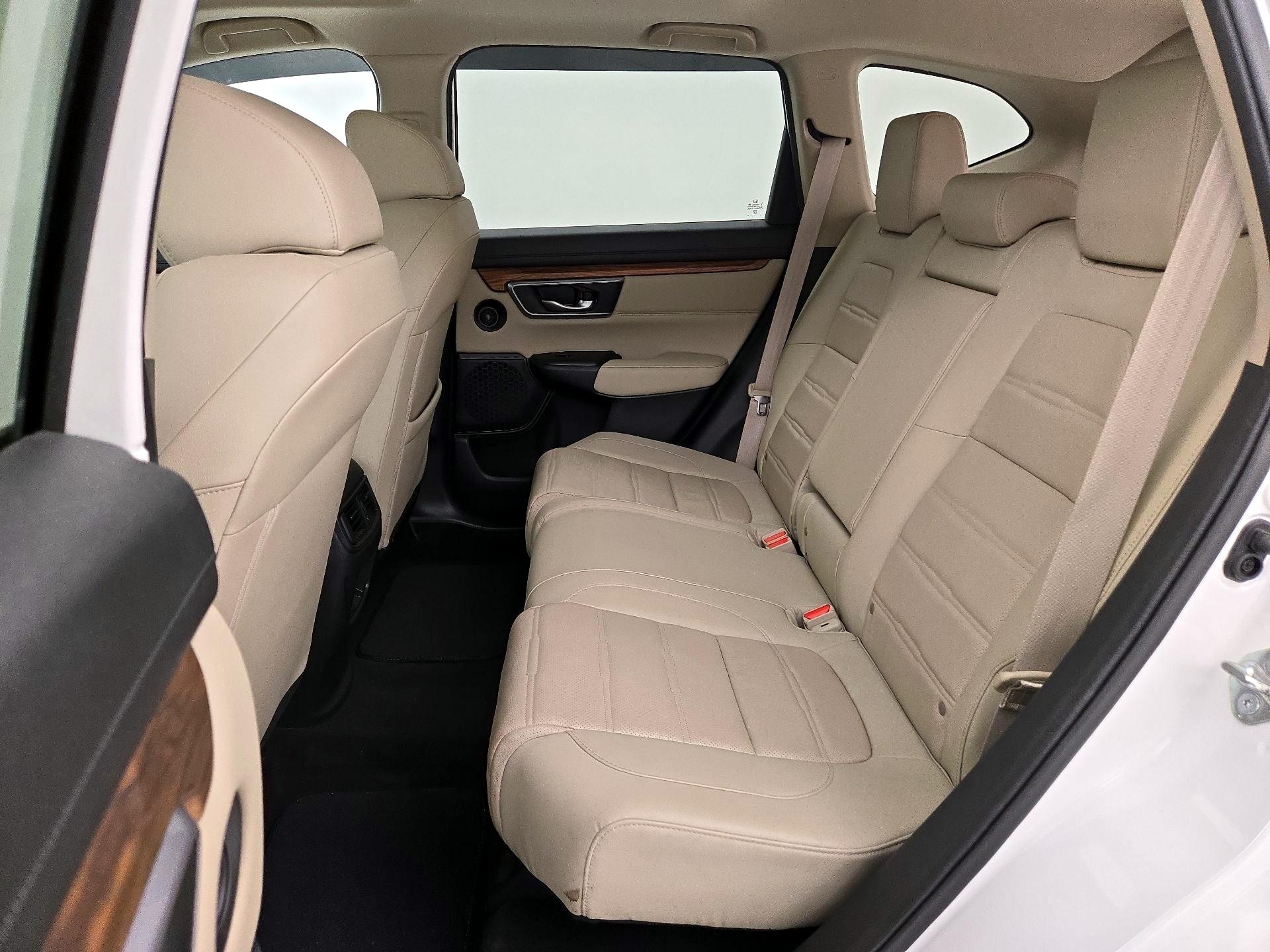 Thumbnail: 2018 Honda CR-V - 19