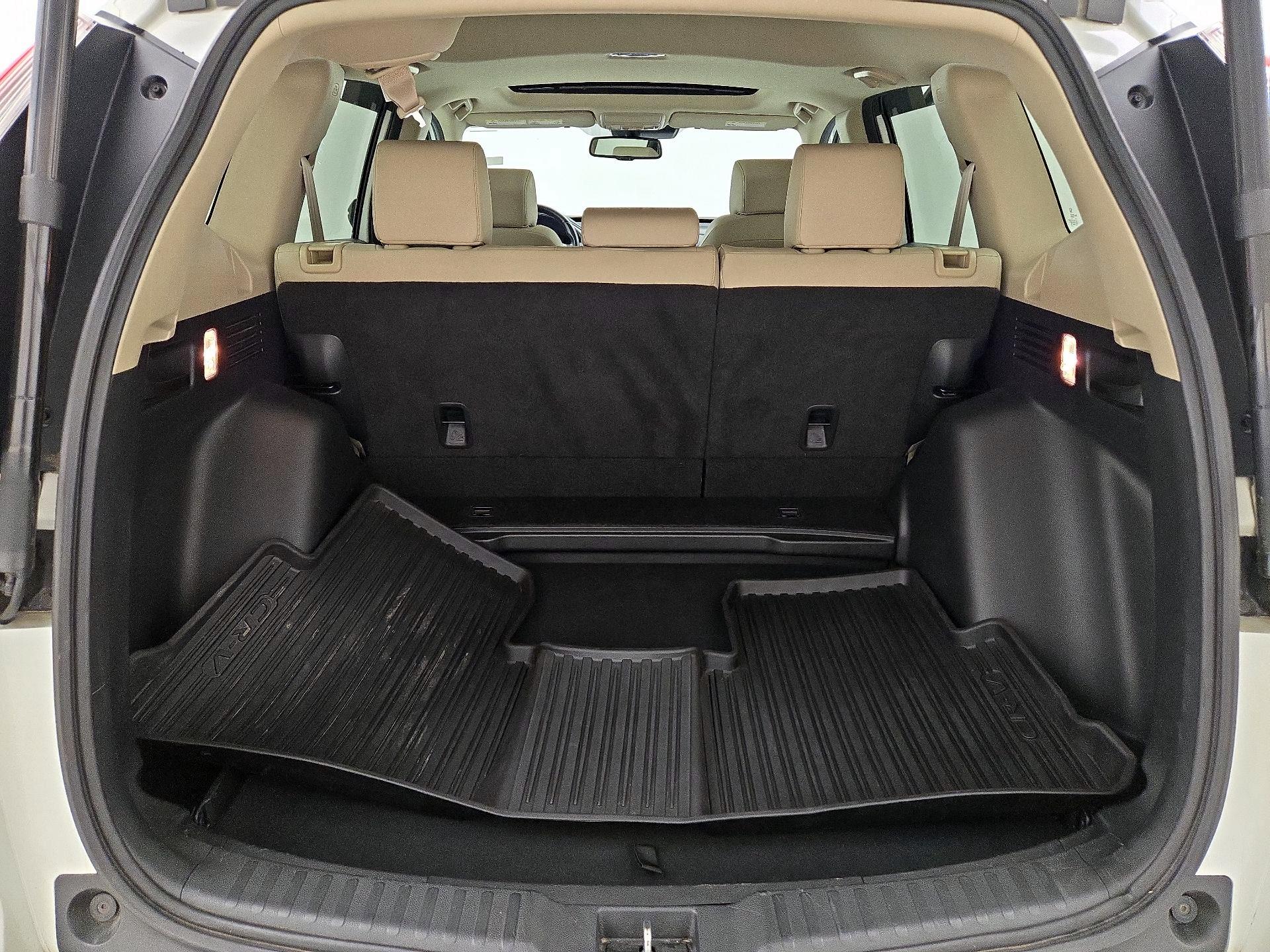 Thumbnail: 2018 Honda CR-V - 20