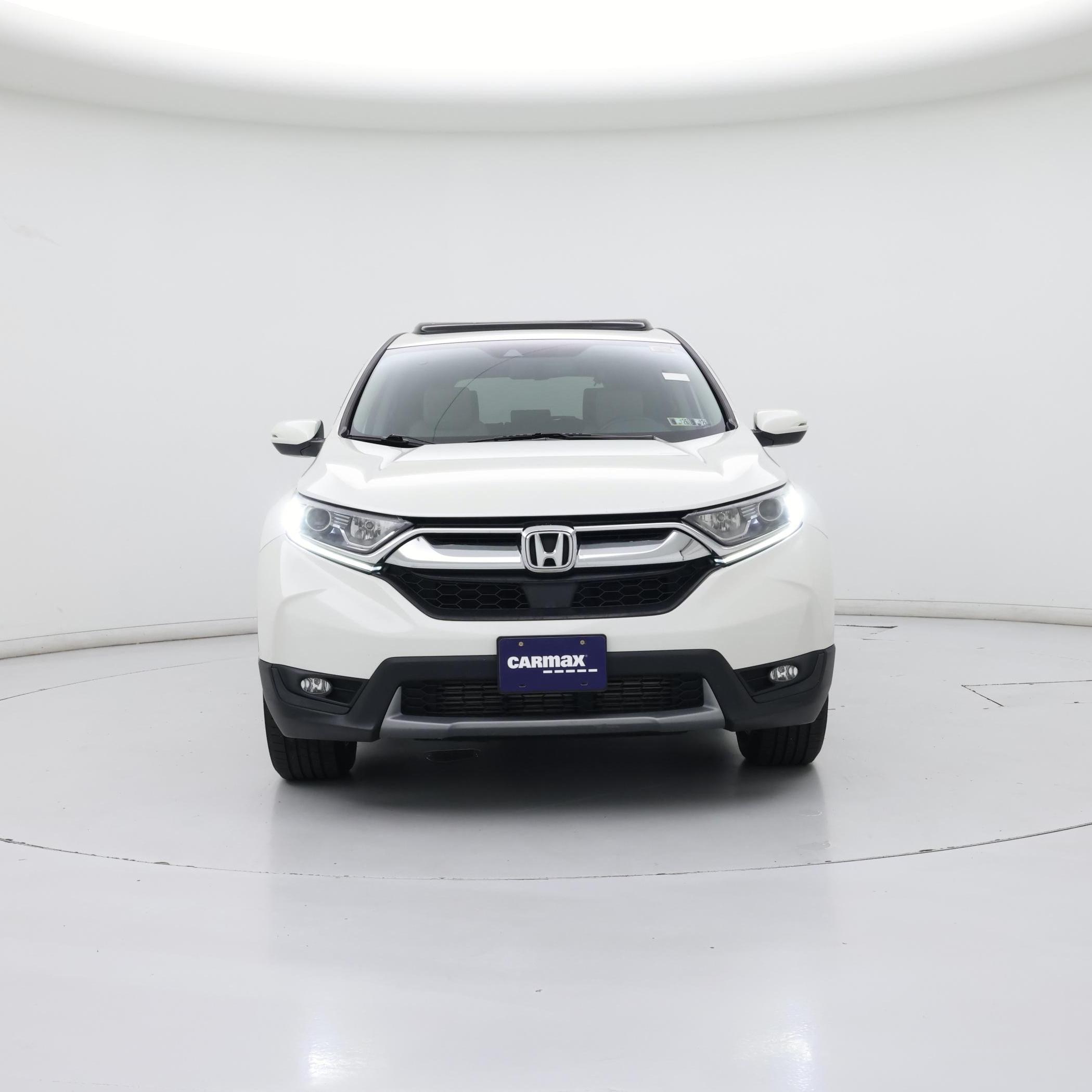 Thumbnail: 2018 Honda CR-V - 5