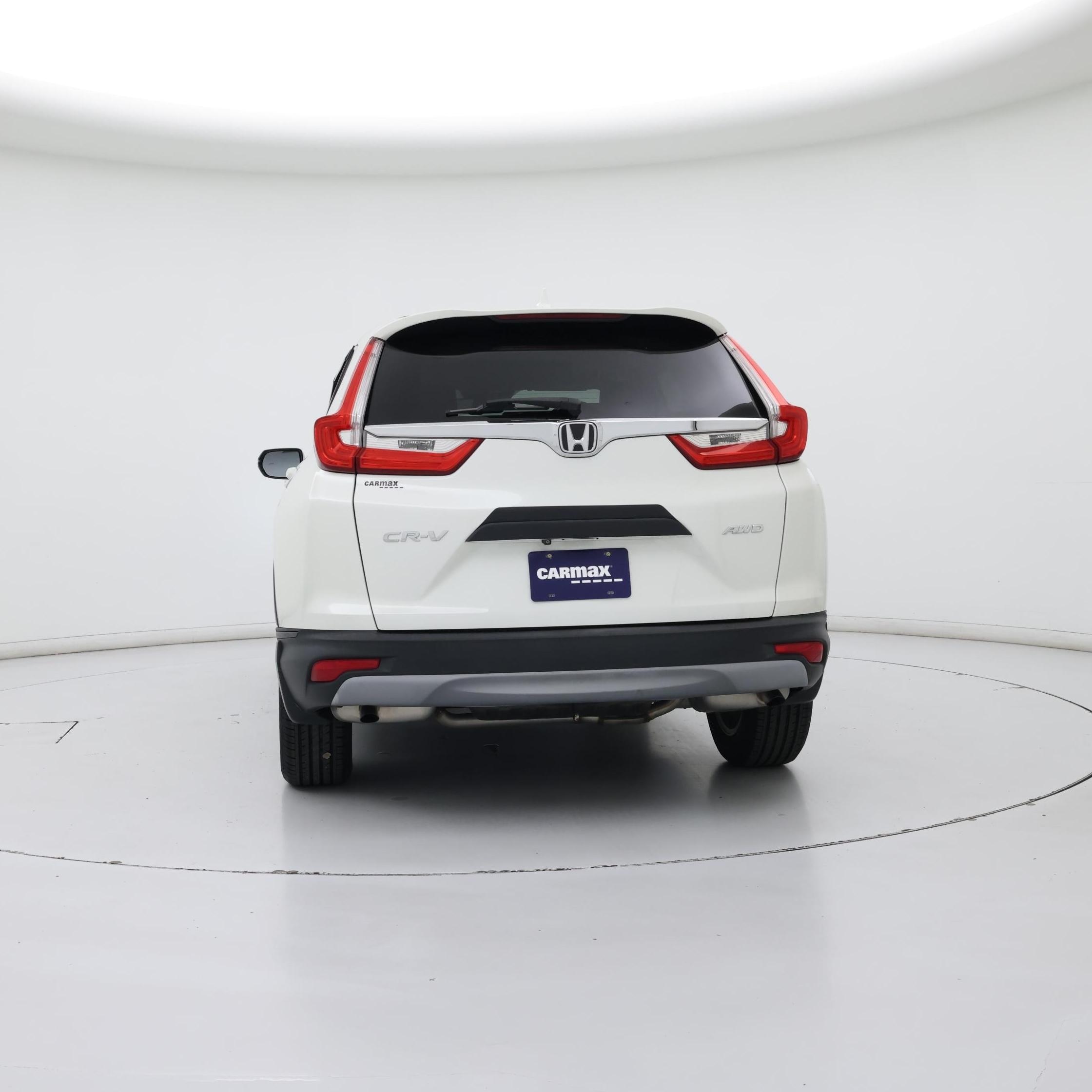 Thumbnail: 2018 Honda CR-V - 6