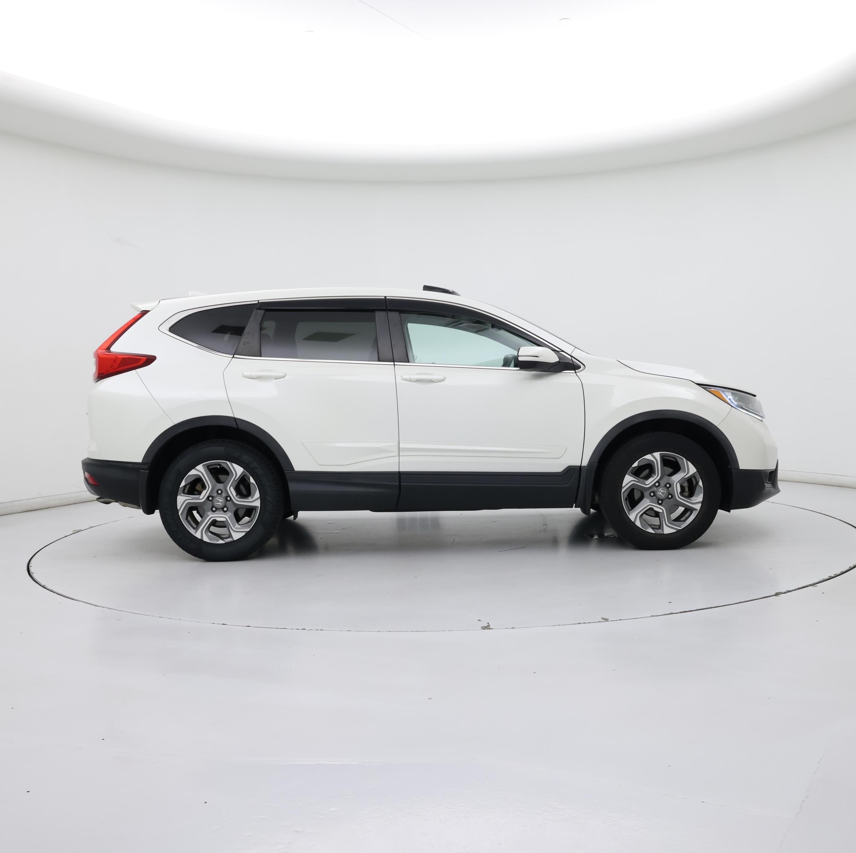 Thumbnail: 2018 Honda CR-V - 7
