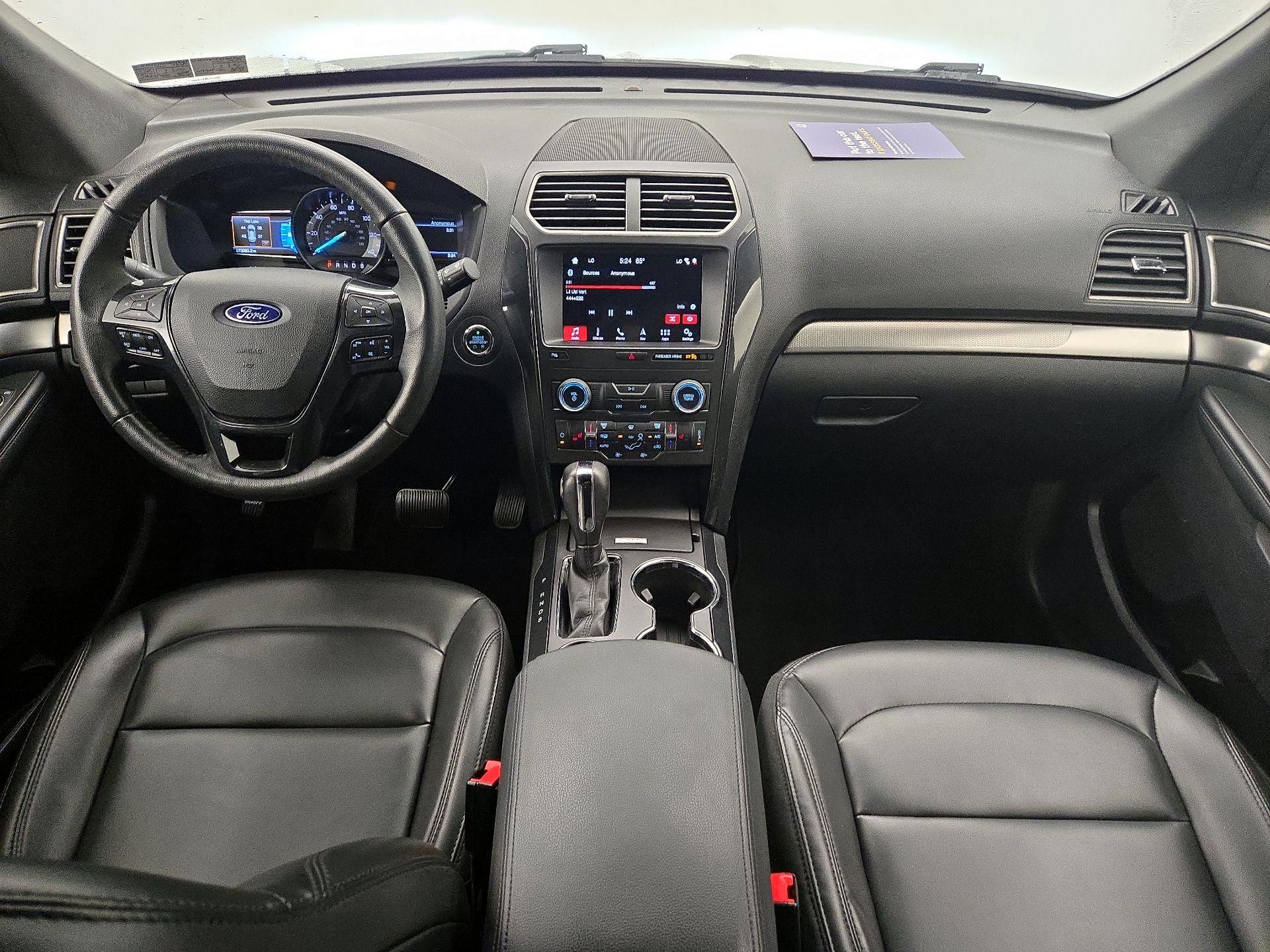 Thumbnail: 2019 Ford Explorer - 9