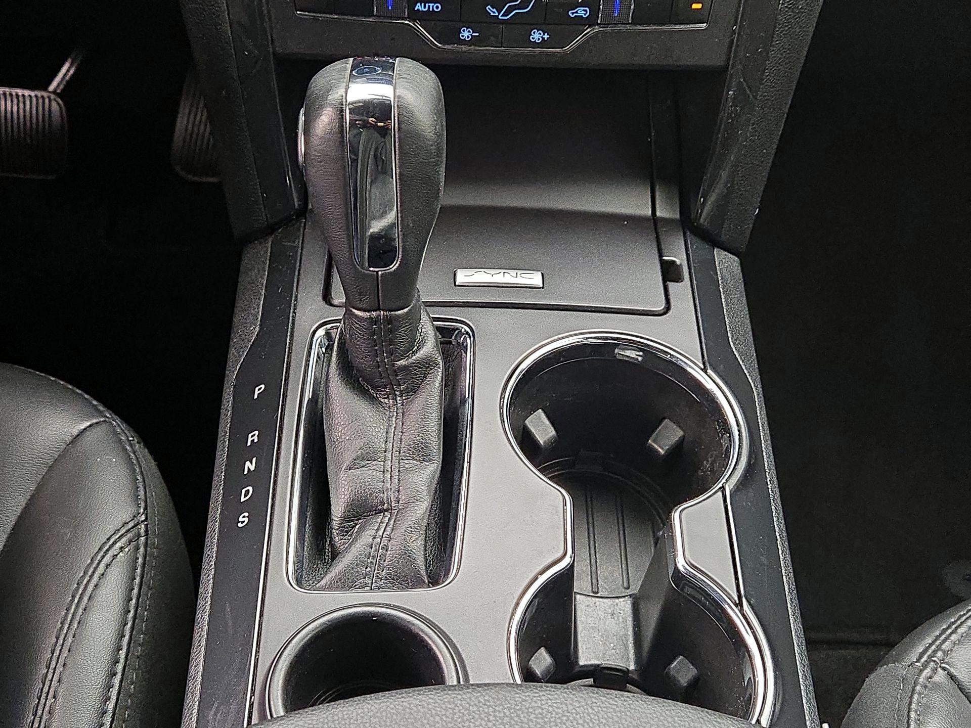 Thumbnail: 2019 Ford Explorer - 17