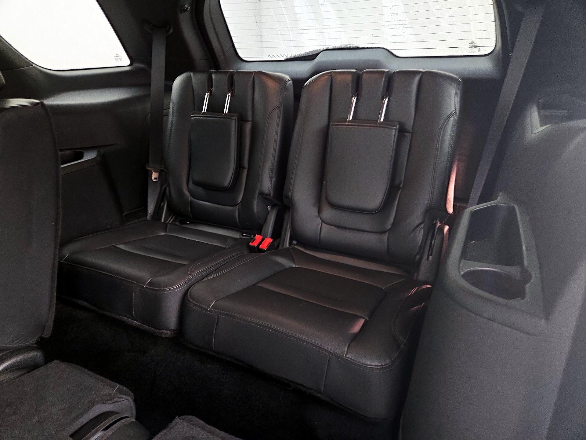 Thumbnail: 2019 Ford Explorer - 19