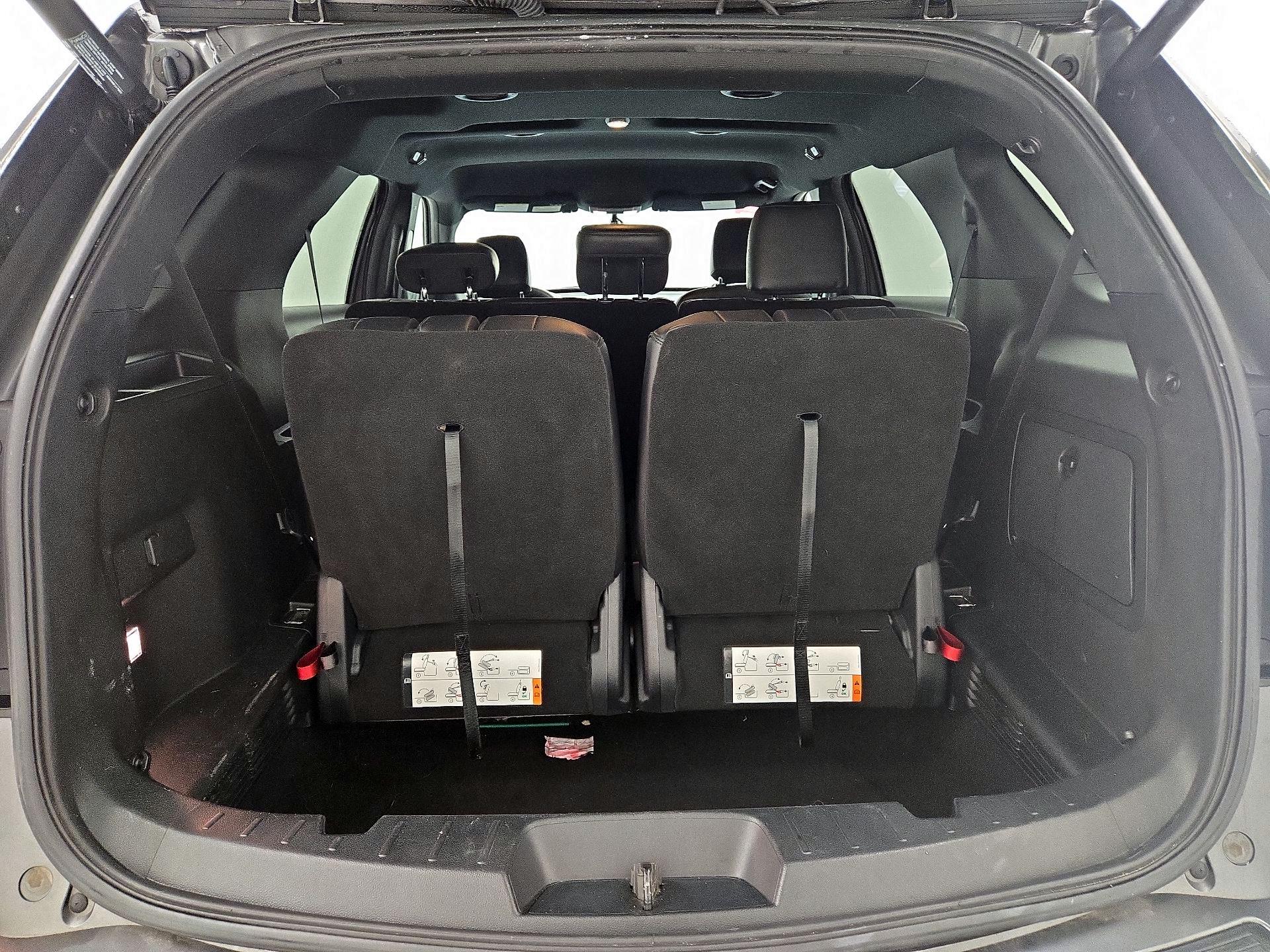 Thumbnail: 2019 Ford Explorer - 20