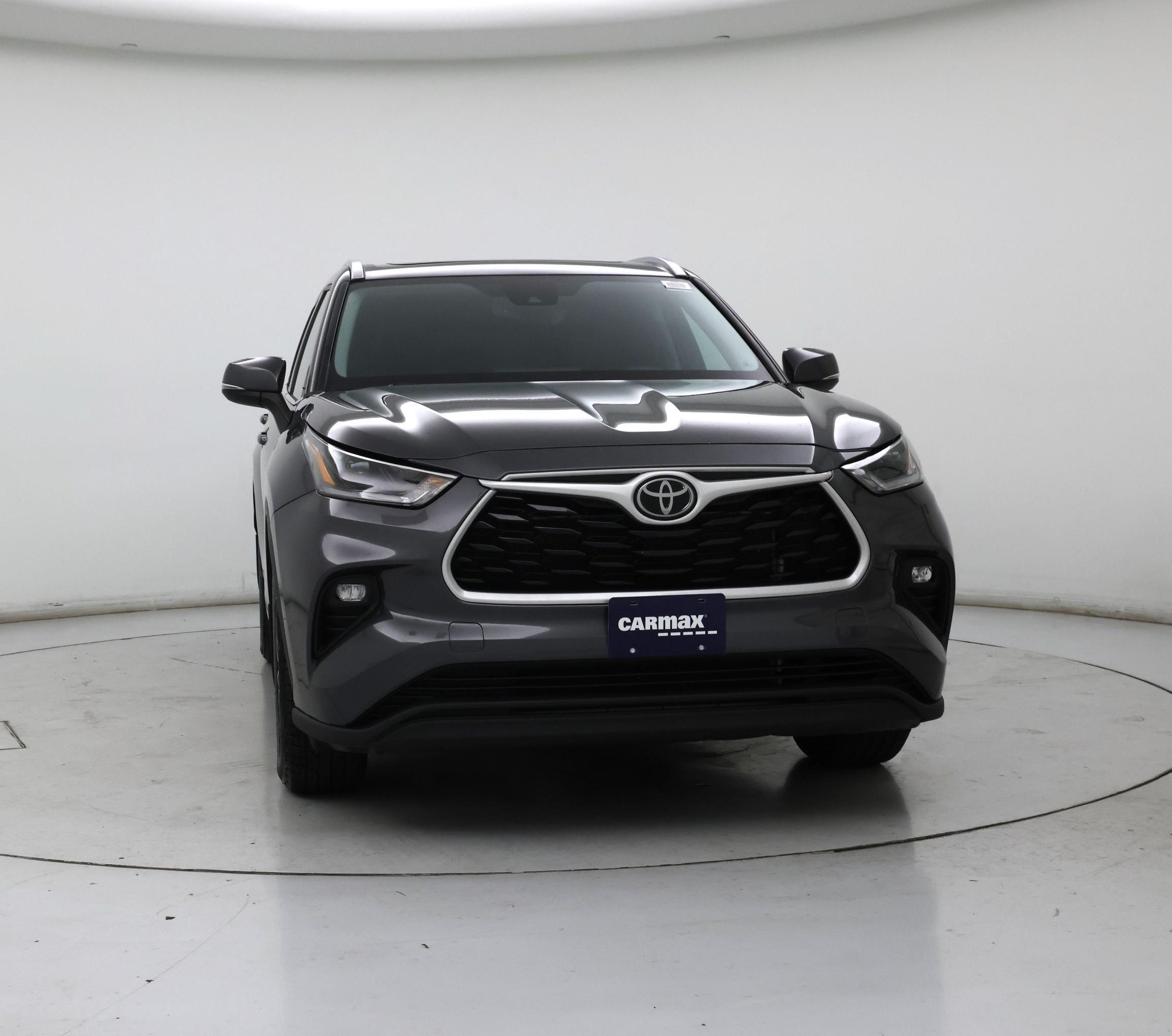 Thumbnail: 2021 Toyota Highlander - 5