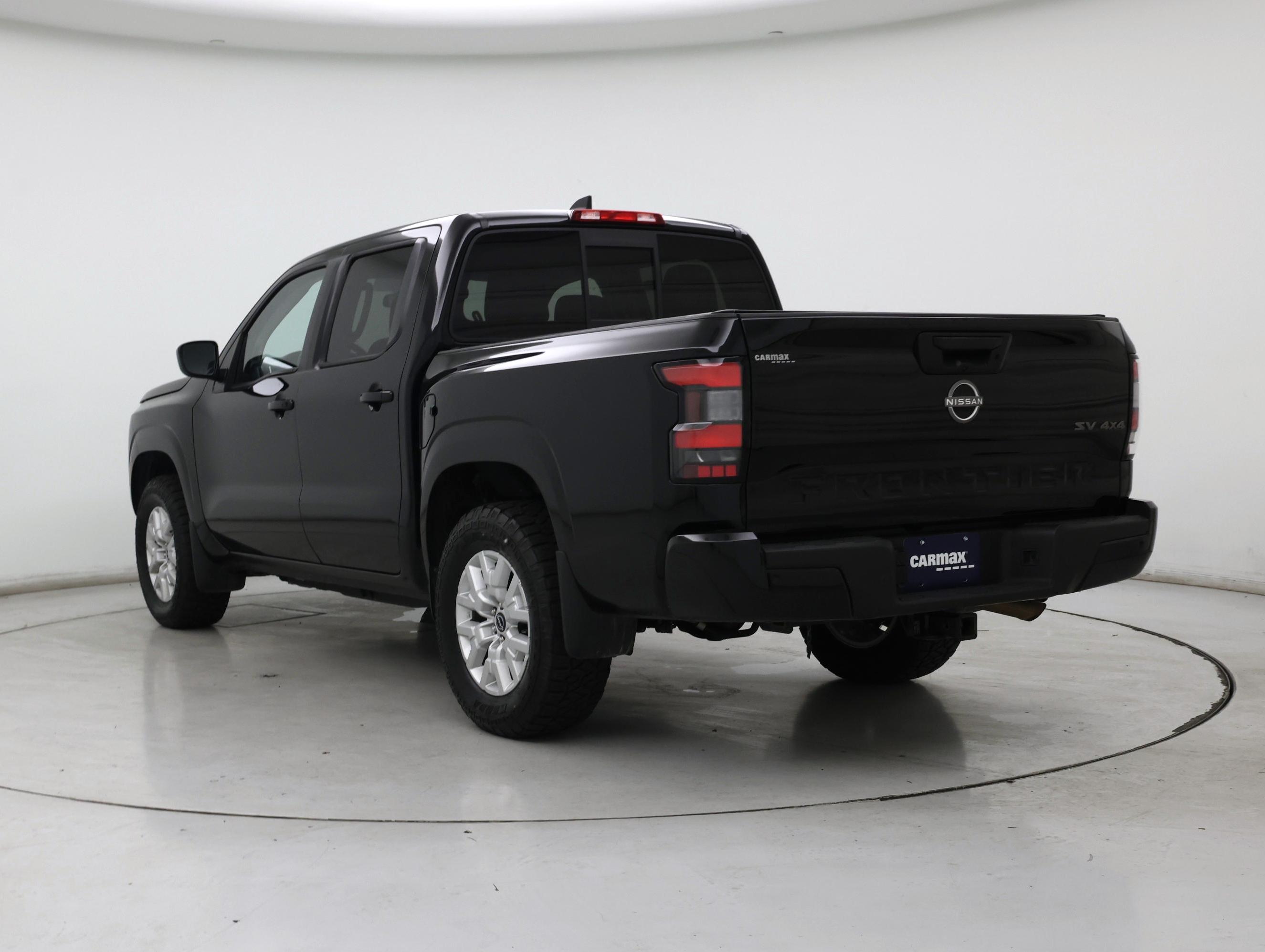 Thumbnail: 2022 Nissan Frontier - 2