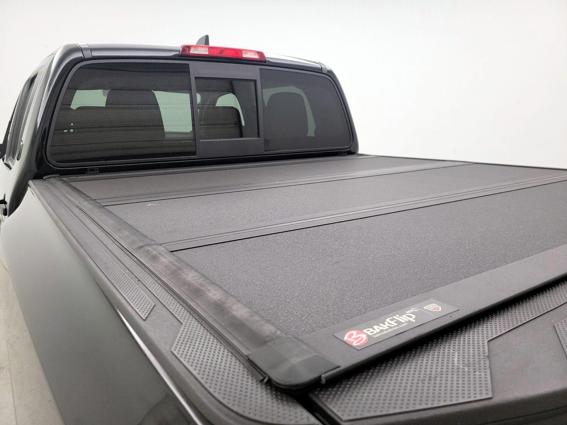 Thumbnail: 2022 Nissan Frontier - 20