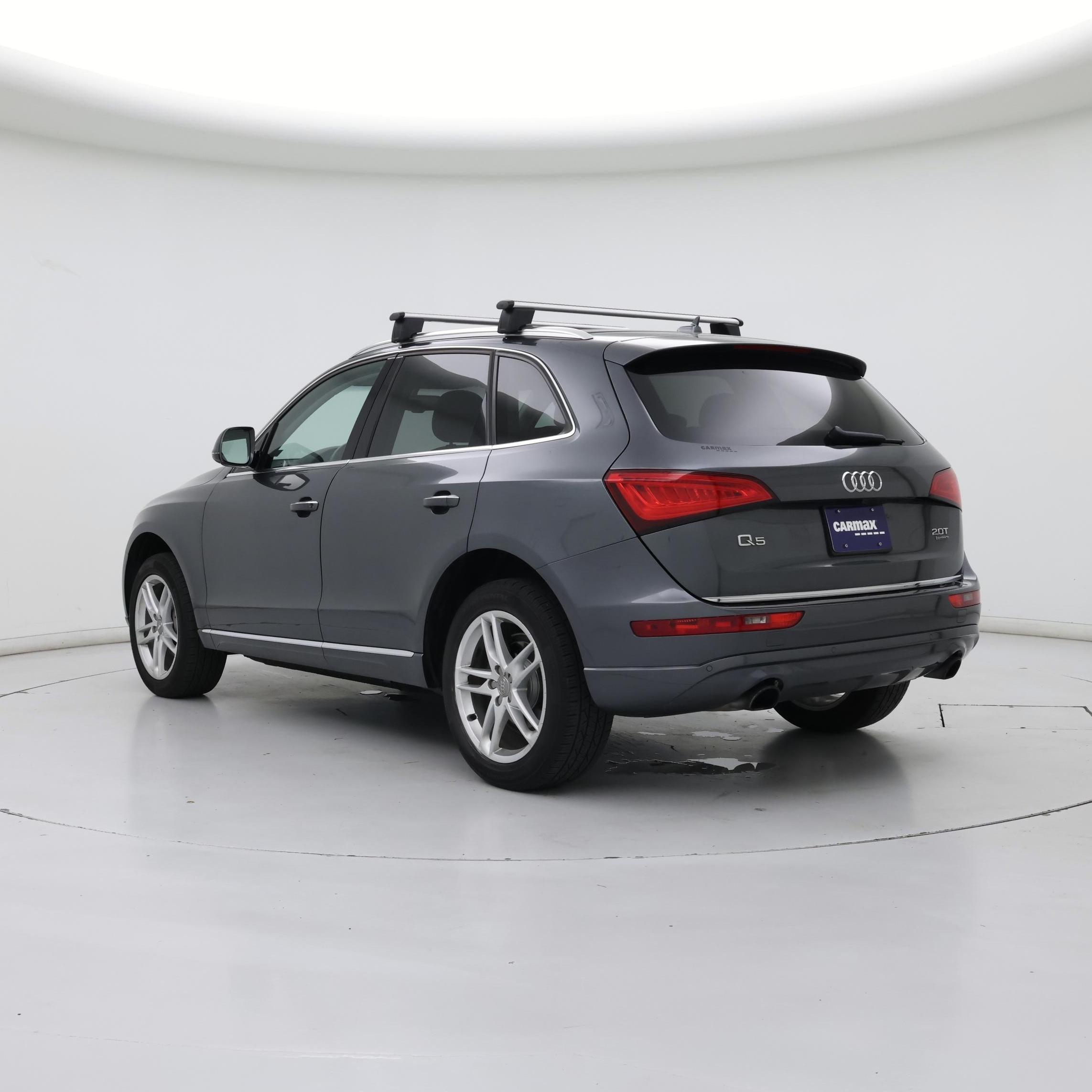 Thumbnail: 2017 Audi Q5 - 2