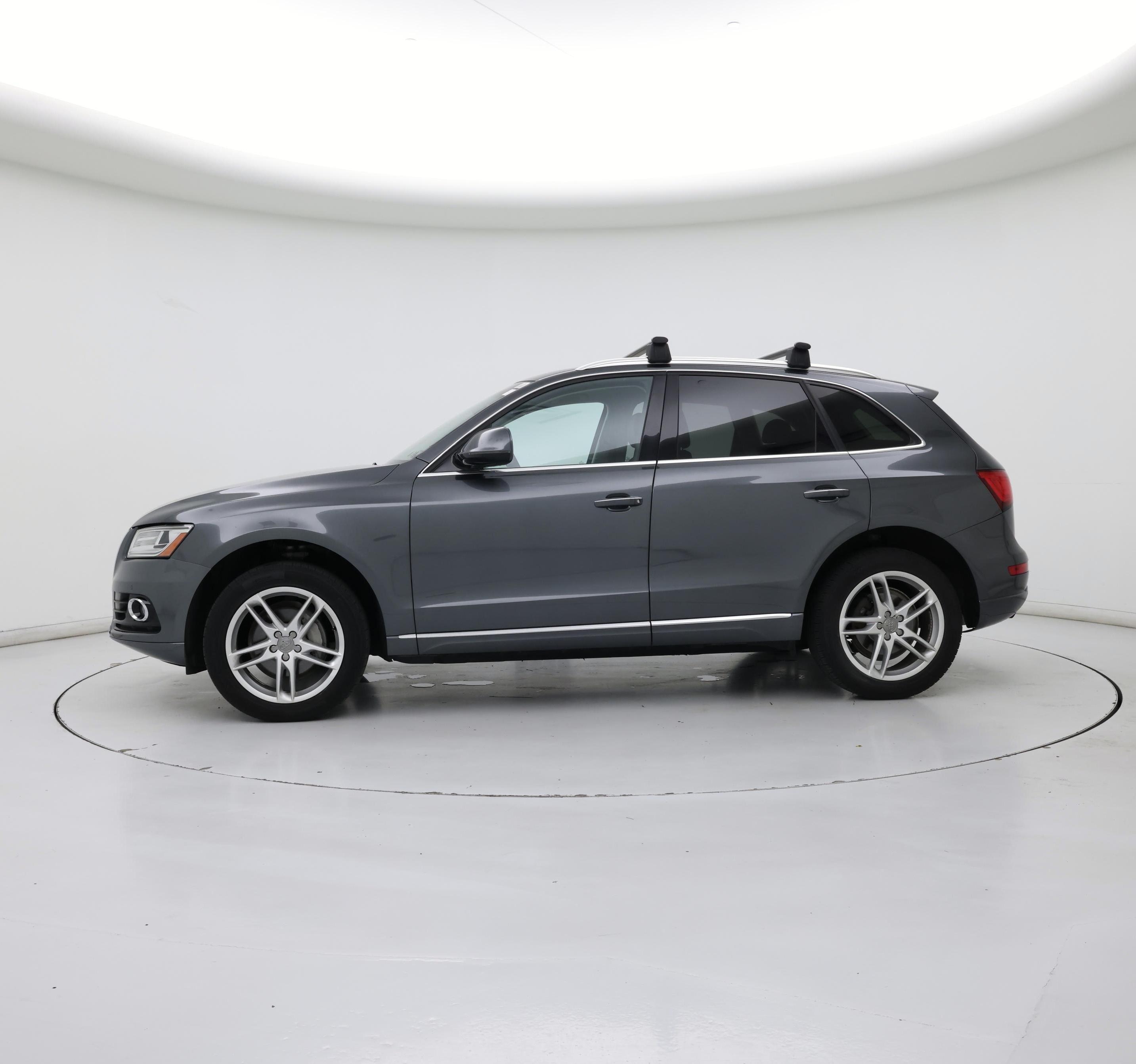 Thumbnail: 2017 Audi Q5 - 3