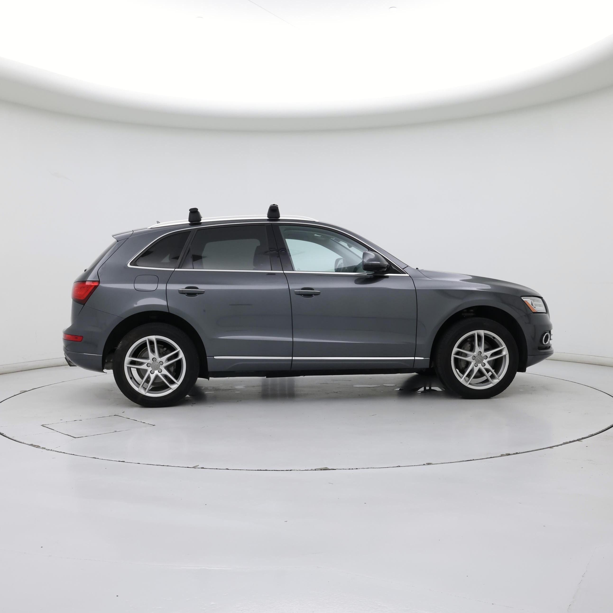 Thumbnail: 2017 Audi Q5 - 7