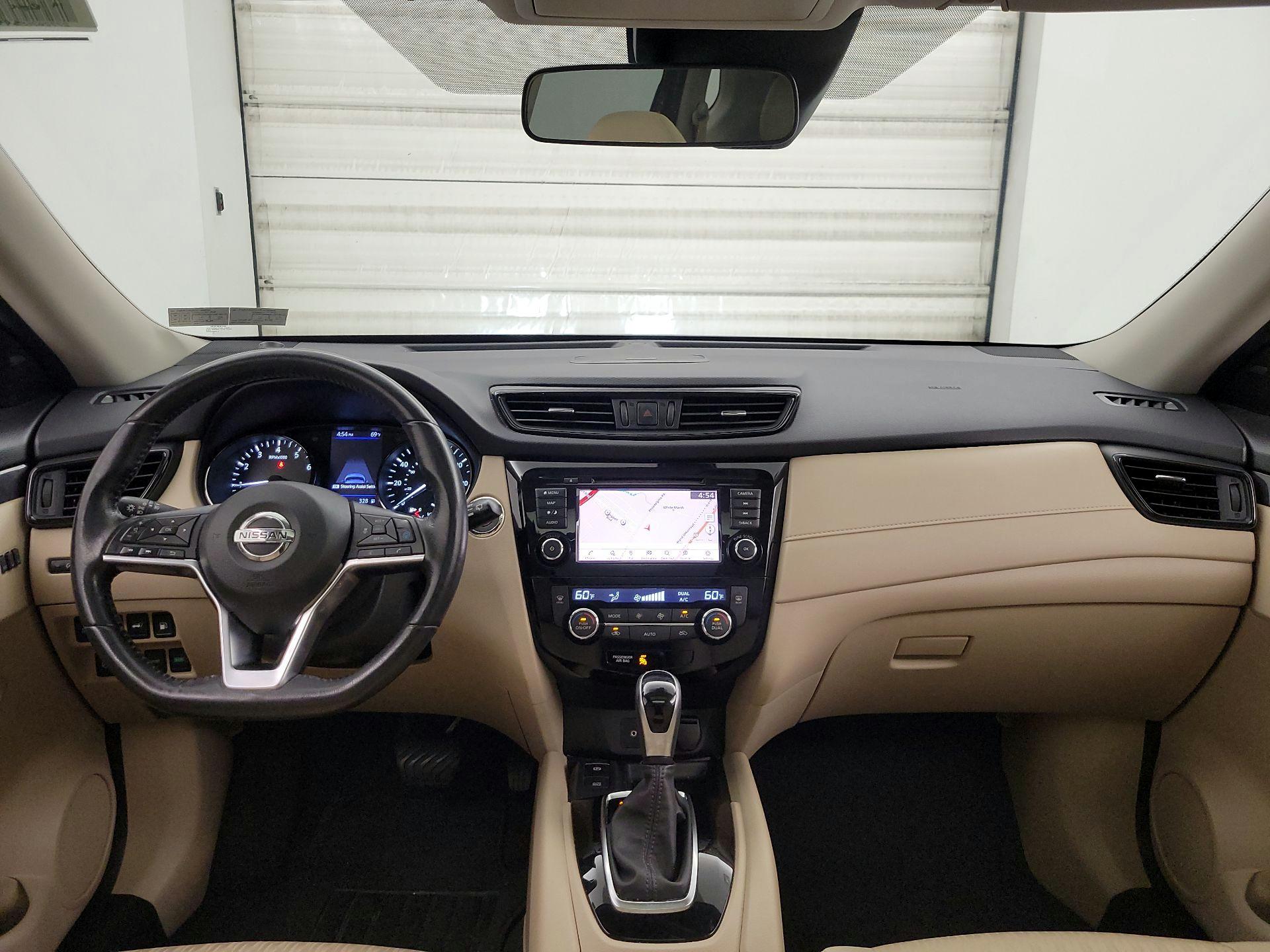 Thumbnail: 2019 Nissan Rogue - 9