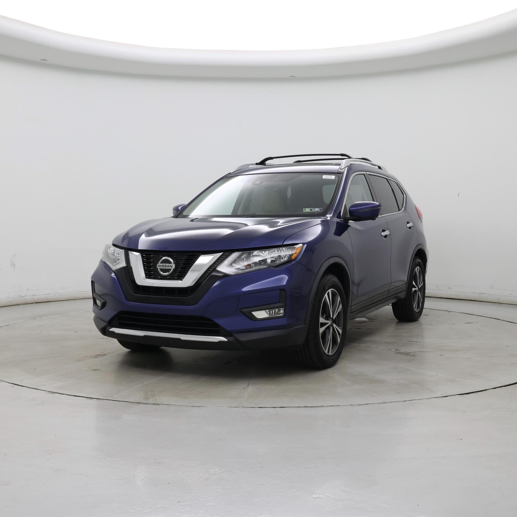 Thumbnail: 2019 Nissan Rogue - 4