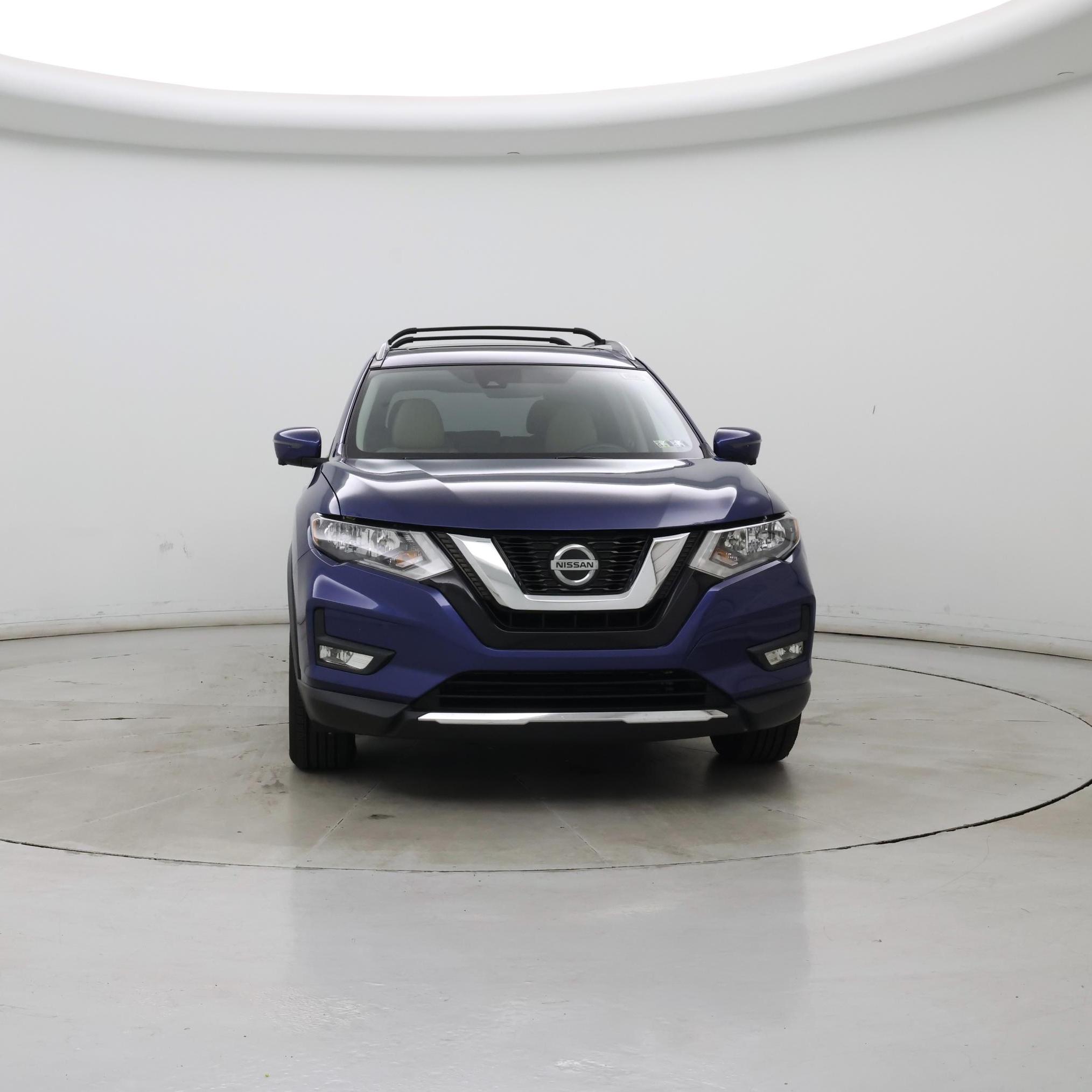 Thumbnail: 2019 Nissan Rogue - 5