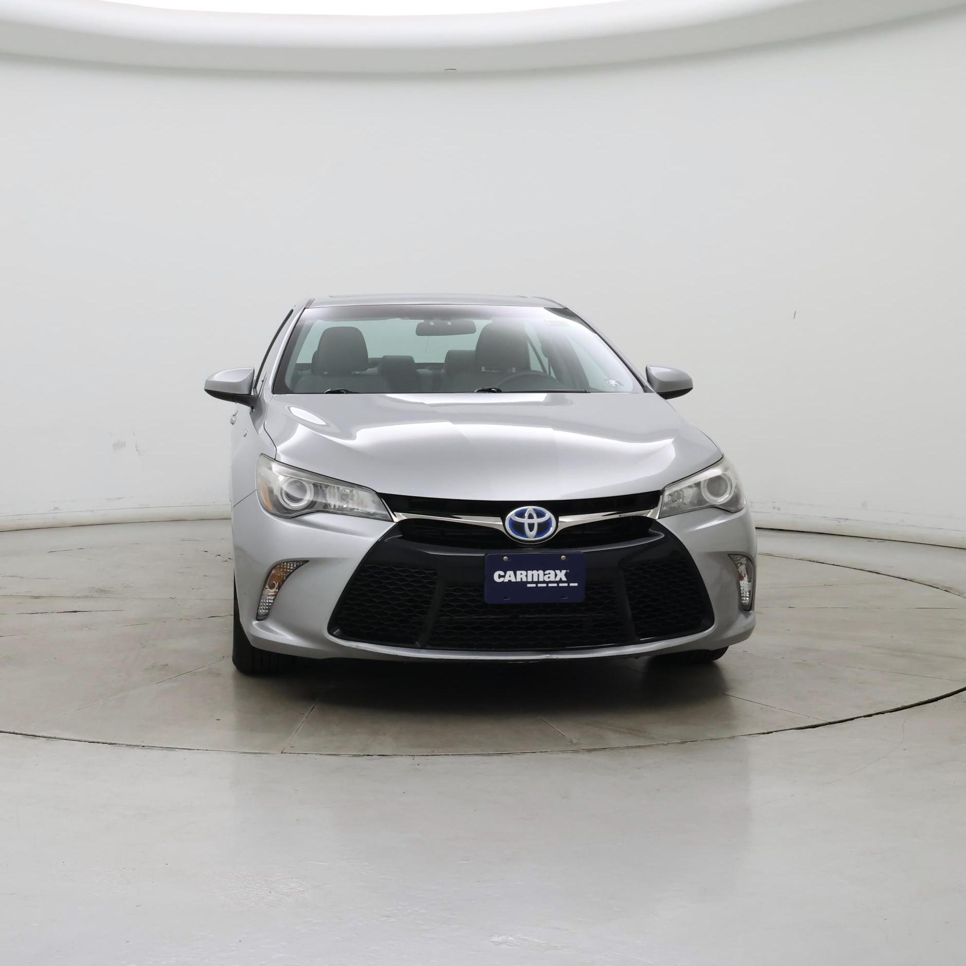 Thumbnail: 2015 Toyota Camry - 5