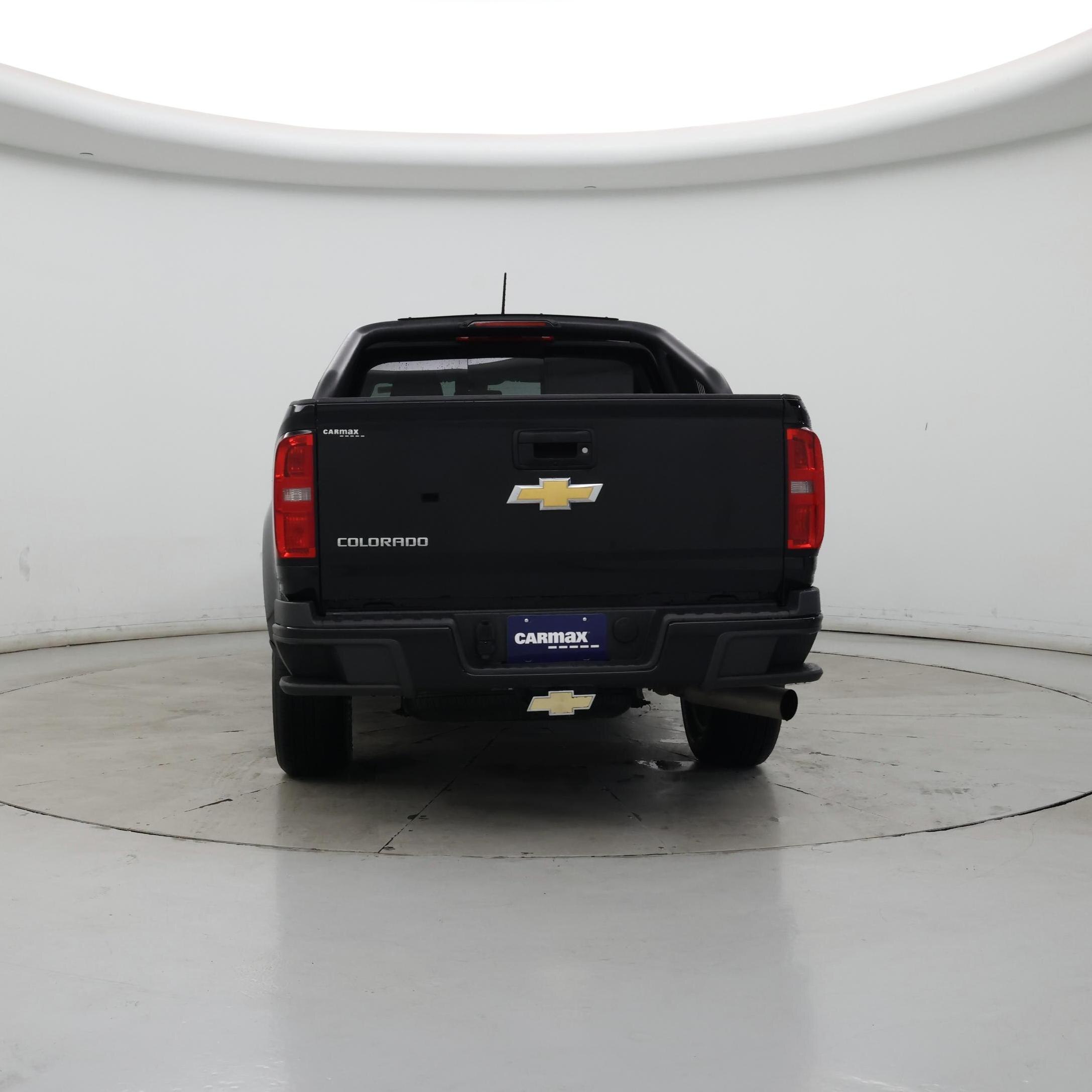 Thumbnail: 2017 Chevrolet Colorado - 6