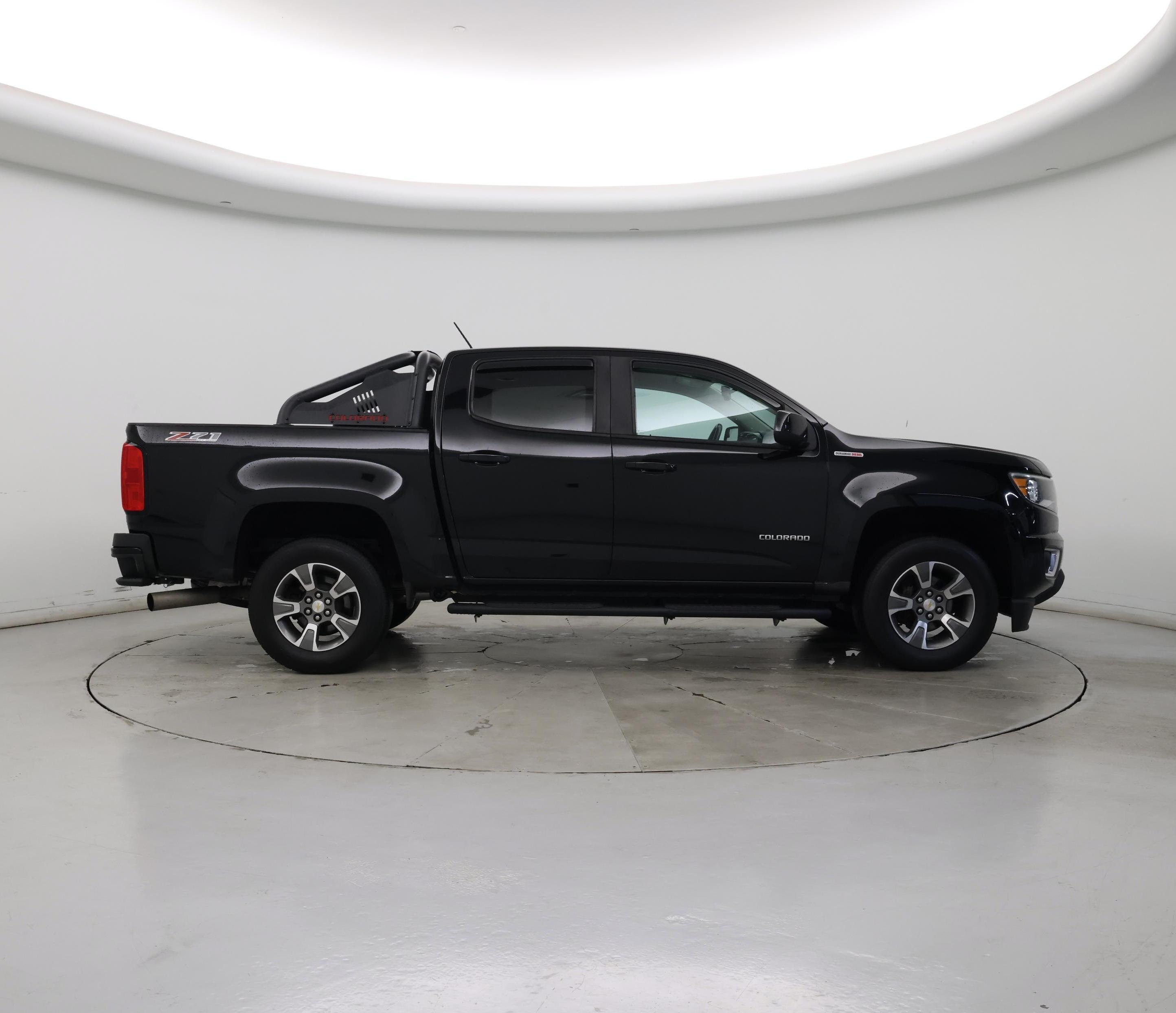 Thumbnail: 2017 Chevrolet Colorado - 7
