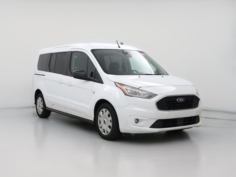 2020 Ford Transit Series Connect XLT -
                  White Marsh, MD