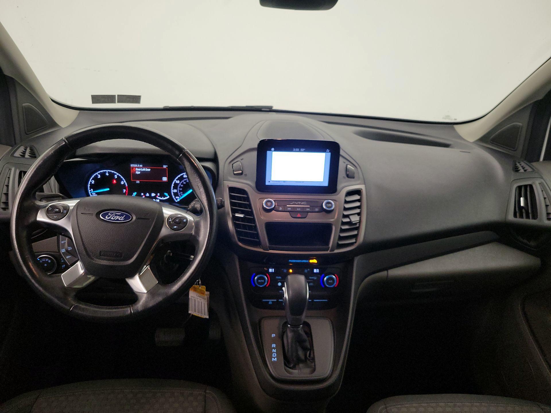 Thumbnail: 2020 Ford Transit Series - 9