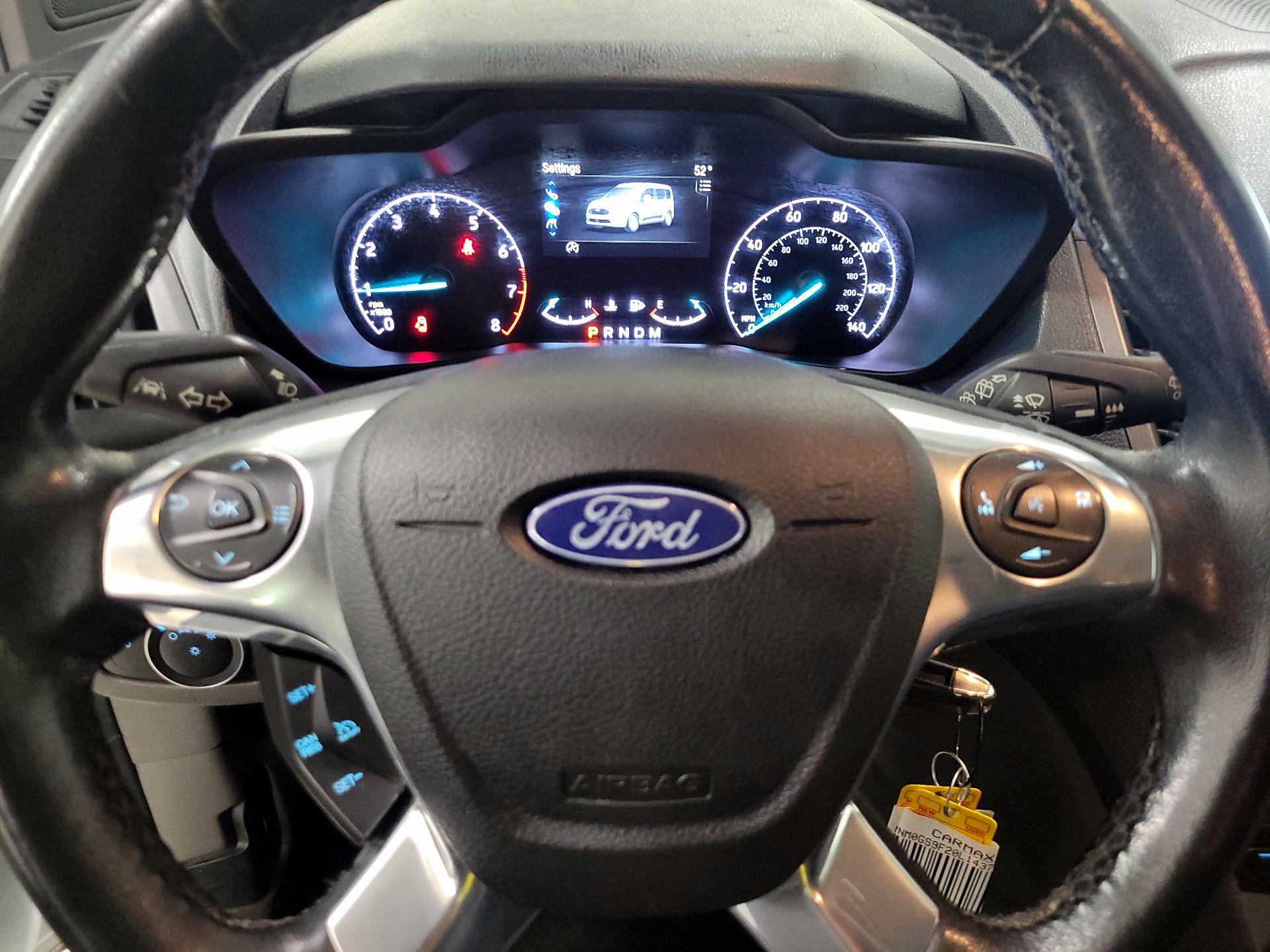 Thumbnail: 2020 Ford Transit Series - 10