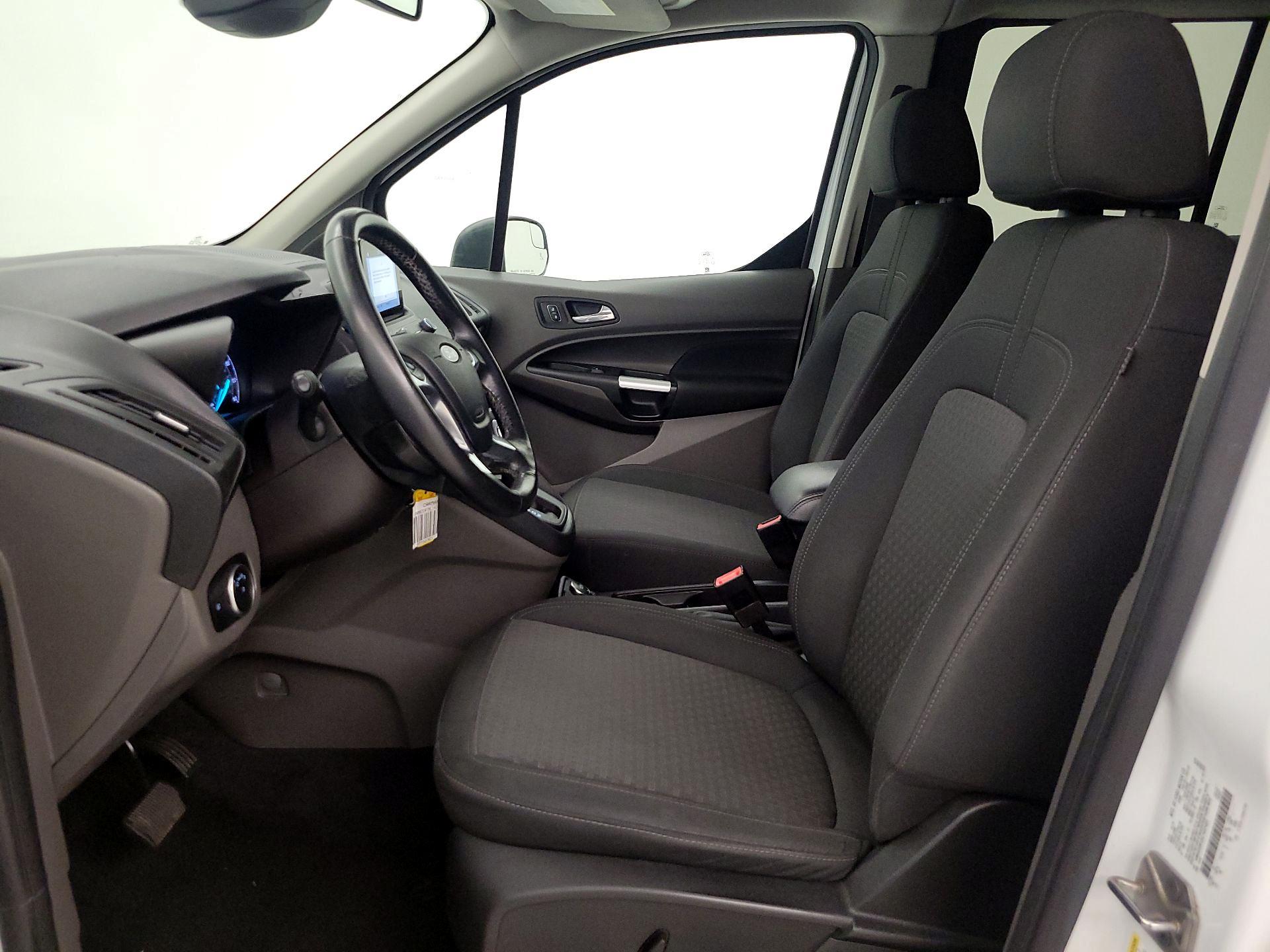 Thumbnail: 2020 Ford Transit Series - 11
