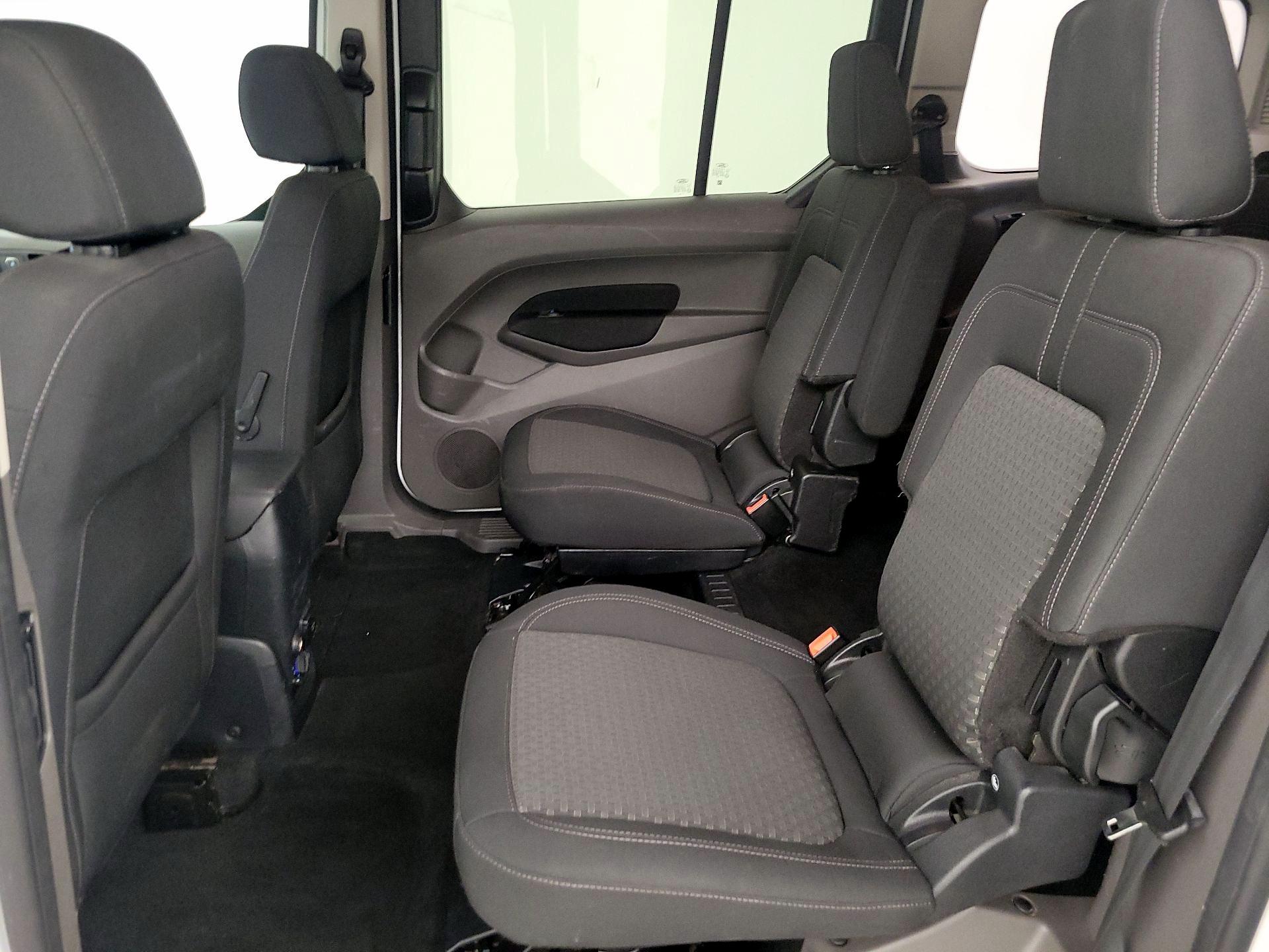 Thumbnail: 2020 Ford Transit Series - 19