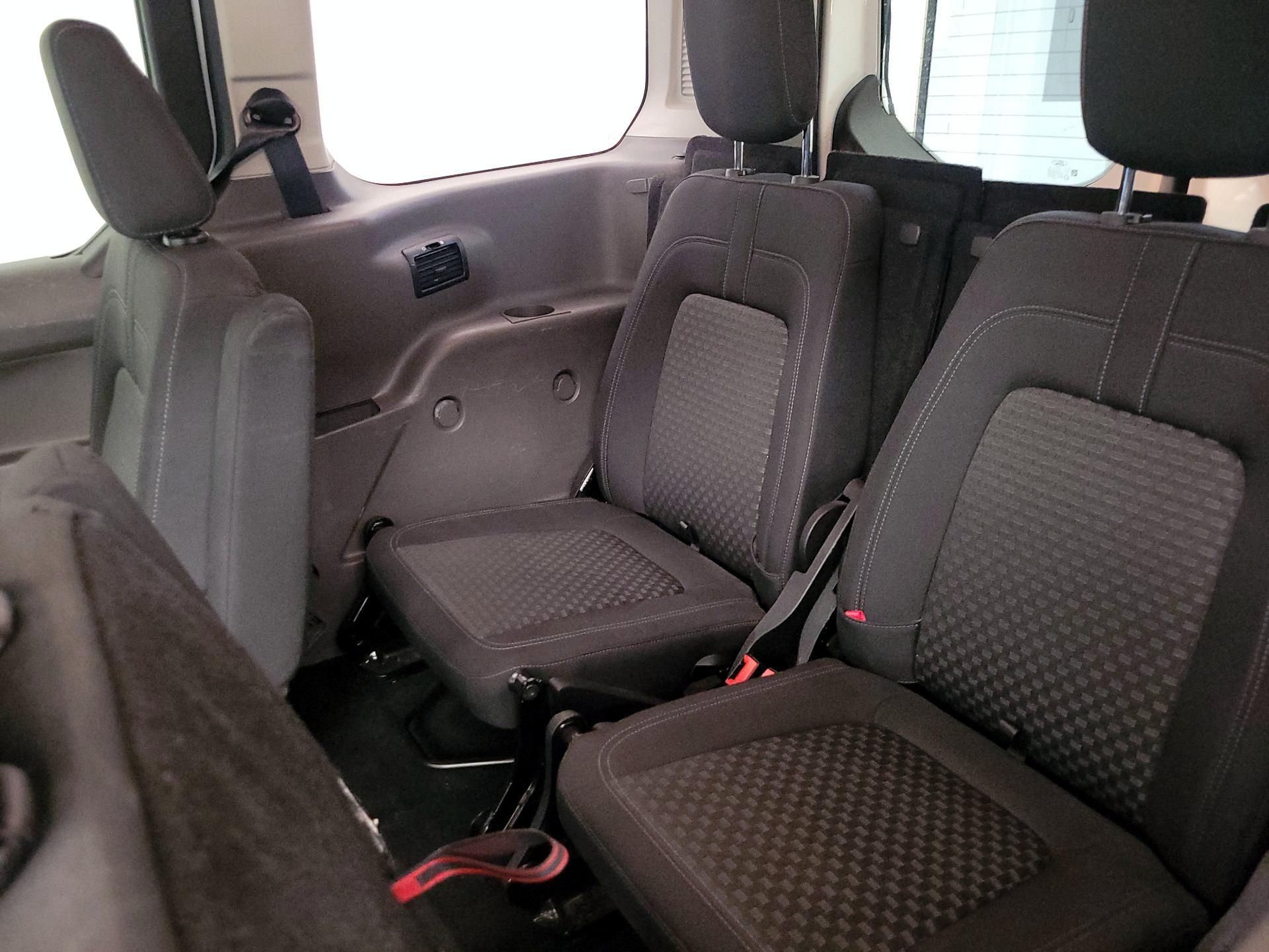 Thumbnail: 2020 Ford Transit Series - 20