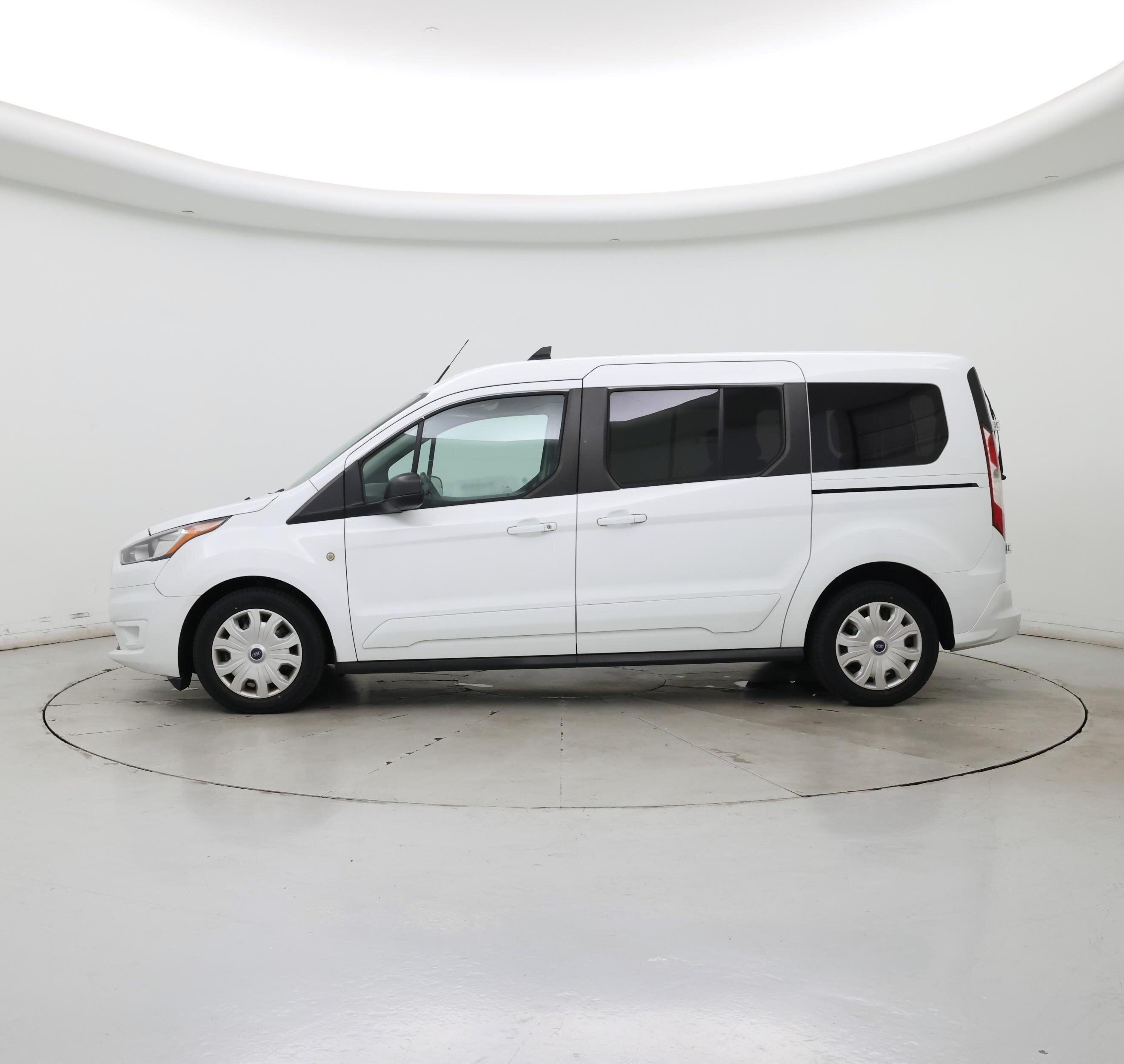 Thumbnail: 2020 Ford Transit Series - 3