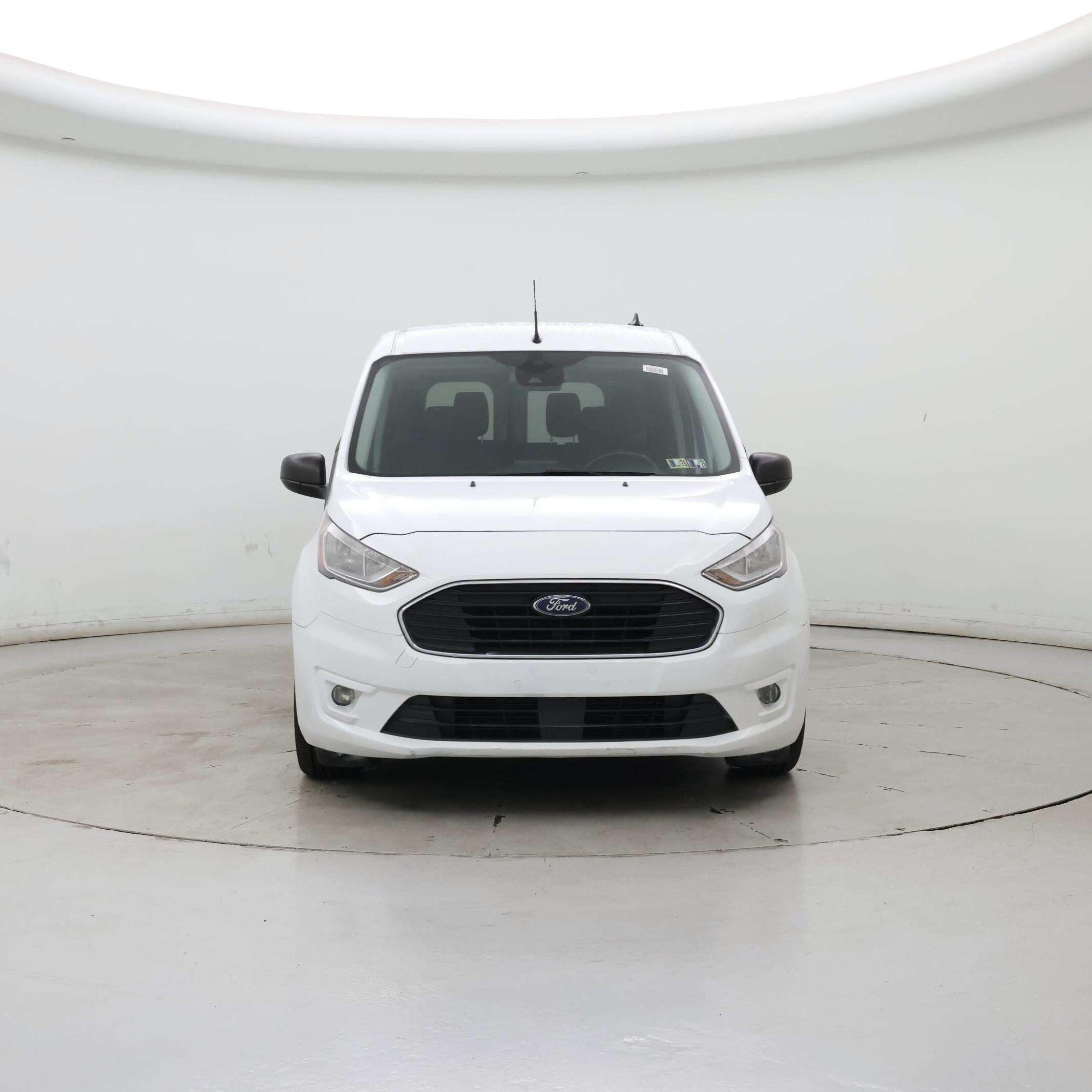 Thumbnail: 2020 Ford Transit Series - 5