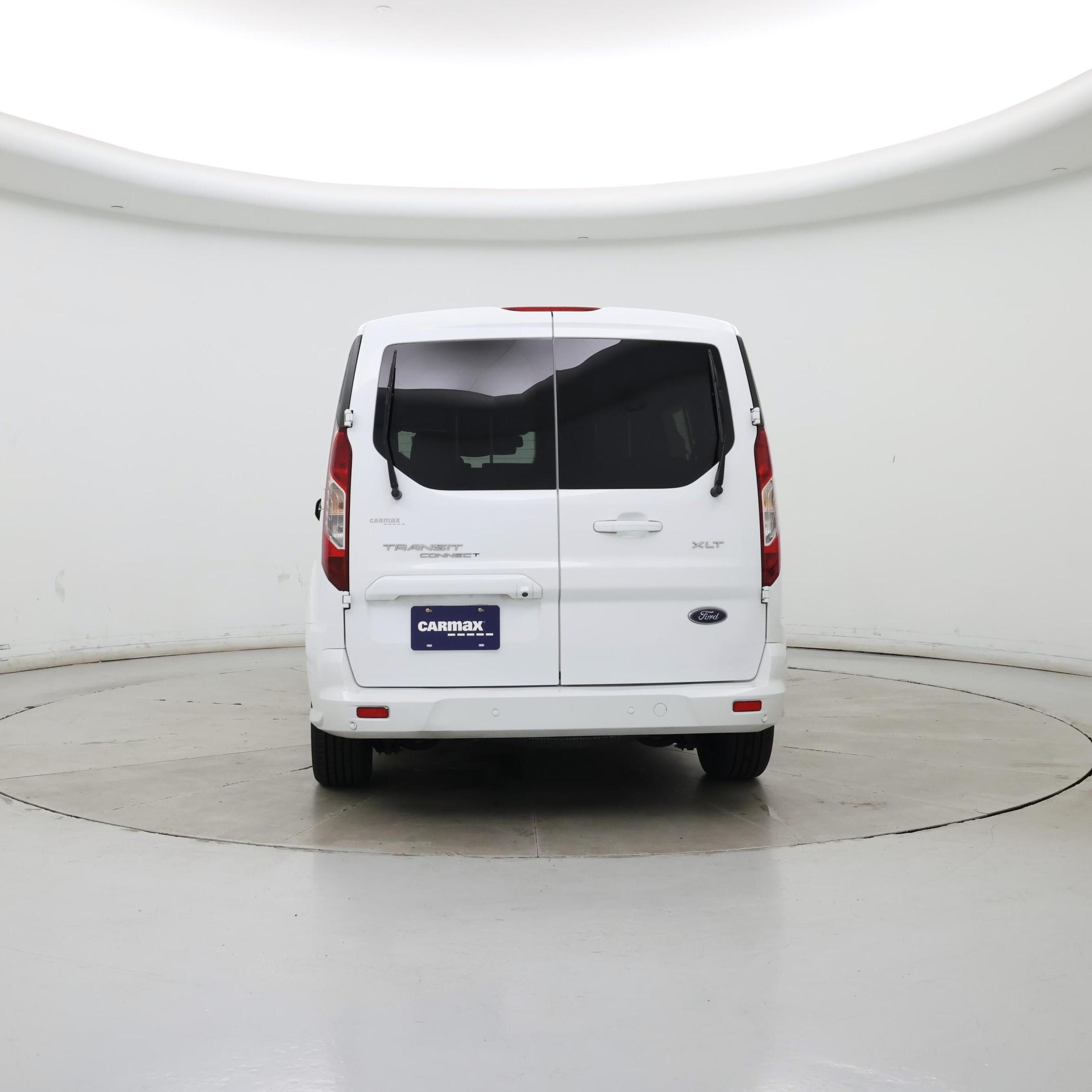 Thumbnail: 2020 Ford Transit Series - 6