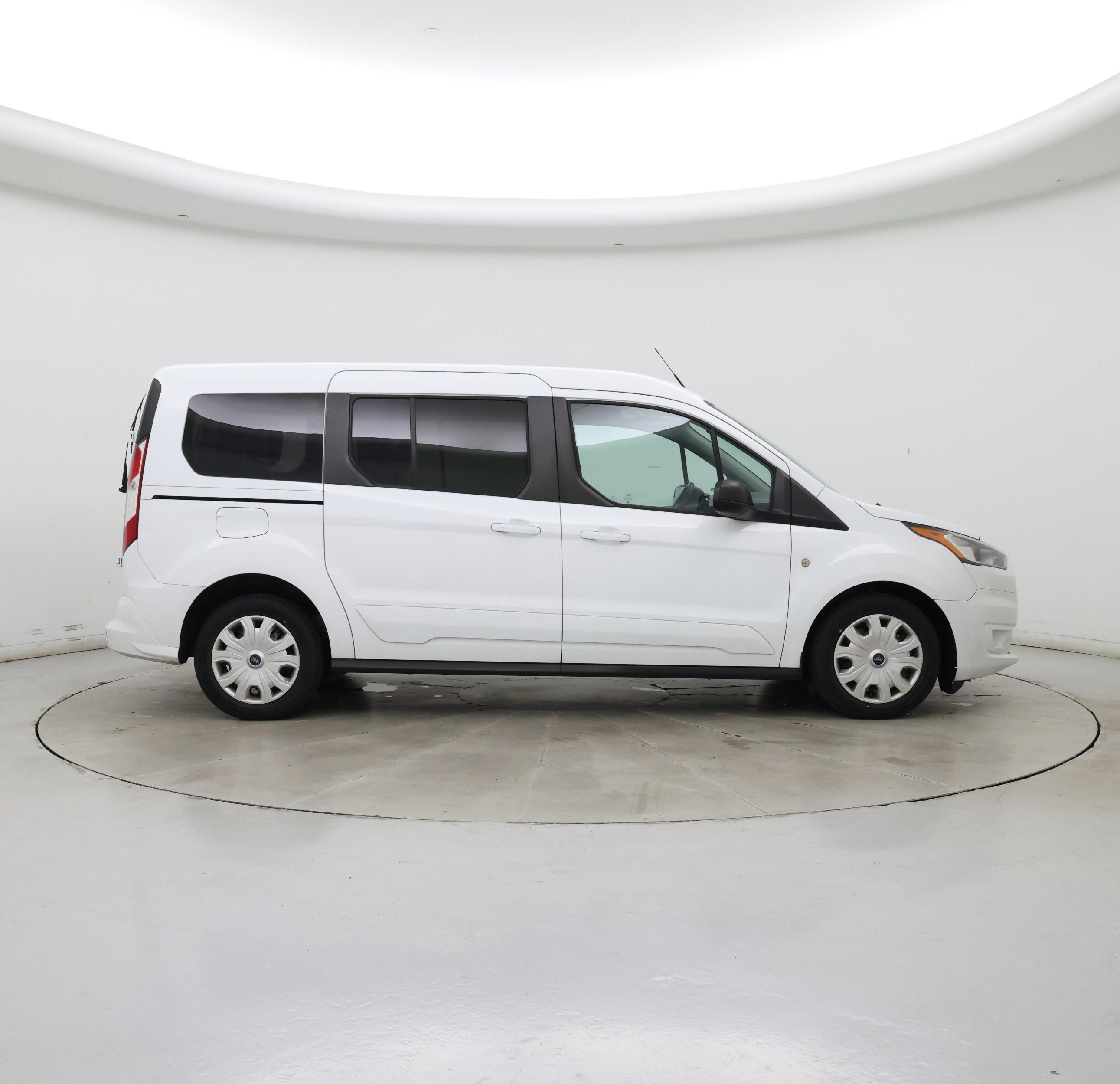 Thumbnail: 2020 Ford Transit Series - 7