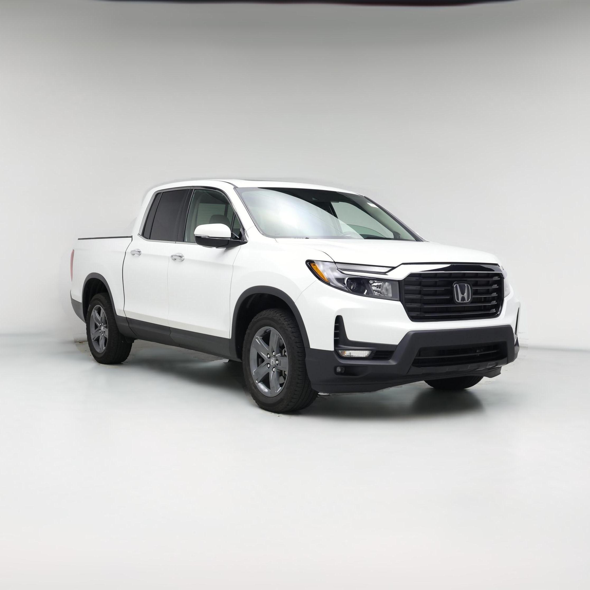 Thumbnail: 2023 Honda Ridgeline - 1