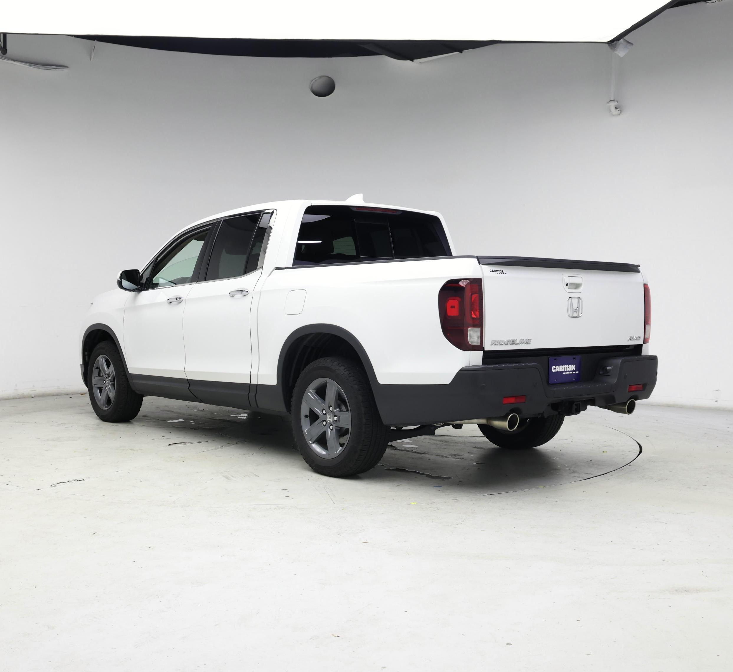 Thumbnail: 2023 Honda Ridgeline - 2