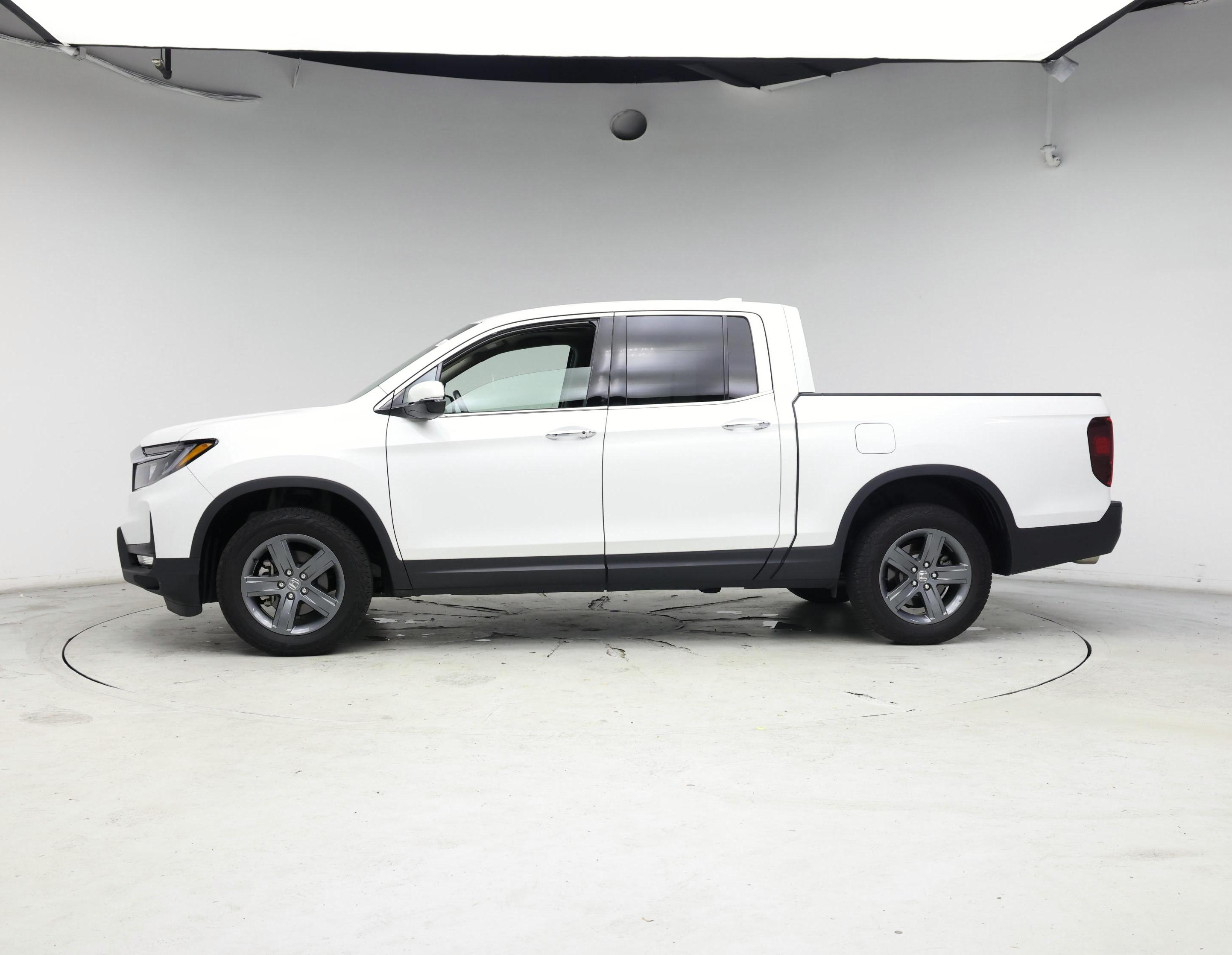 Thumbnail: 2023 Honda Ridgeline - 3