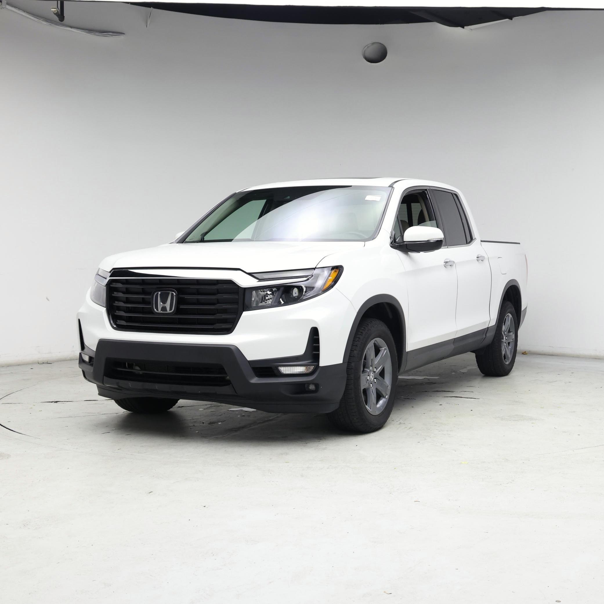 Thumbnail: 2023 Honda Ridgeline - 4