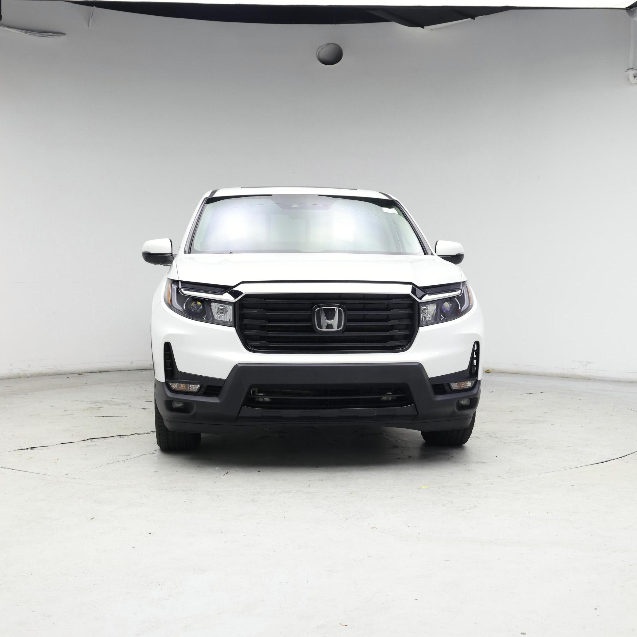 Thumbnail: 2023 Honda Ridgeline - 5