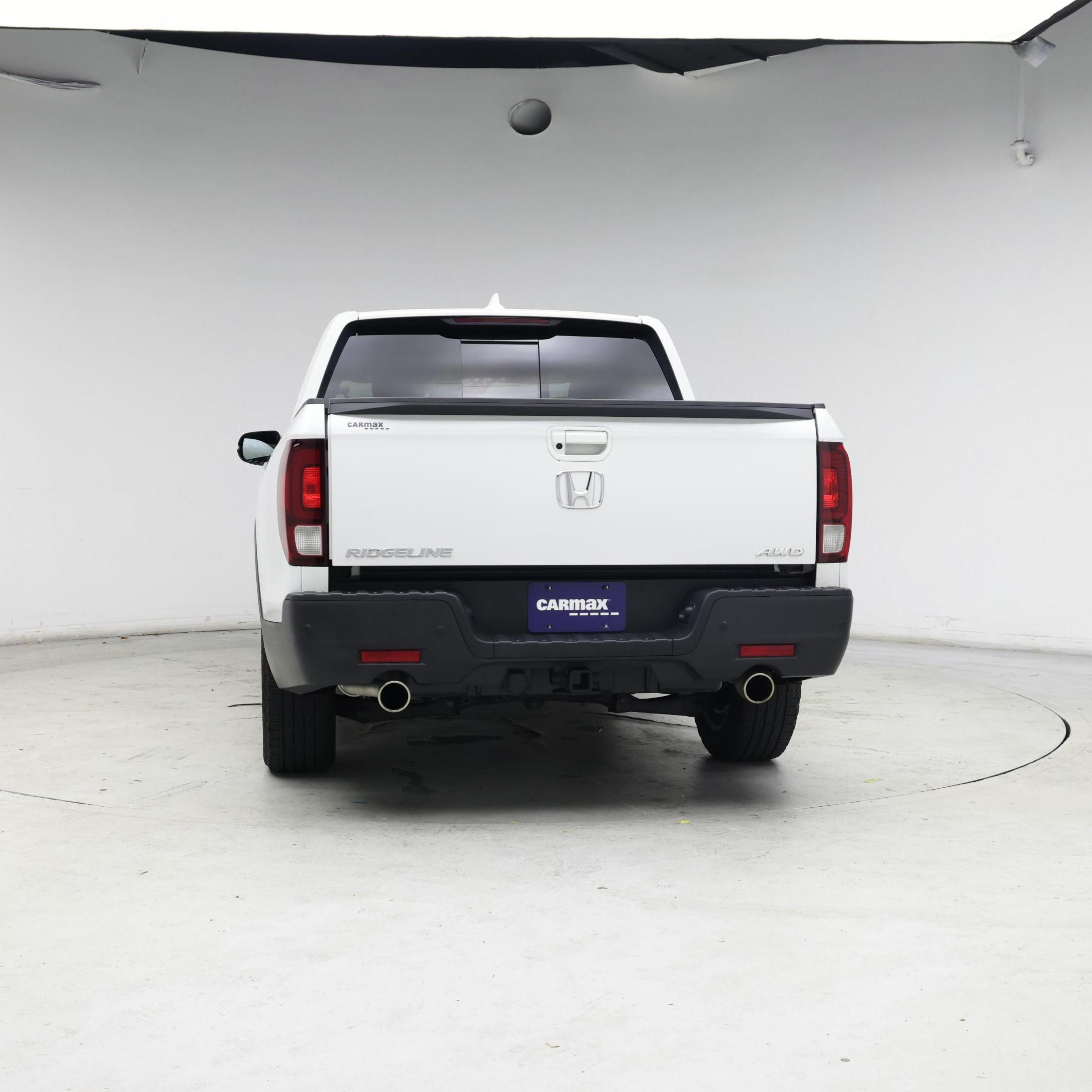 Thumbnail: 2023 Honda Ridgeline - 6