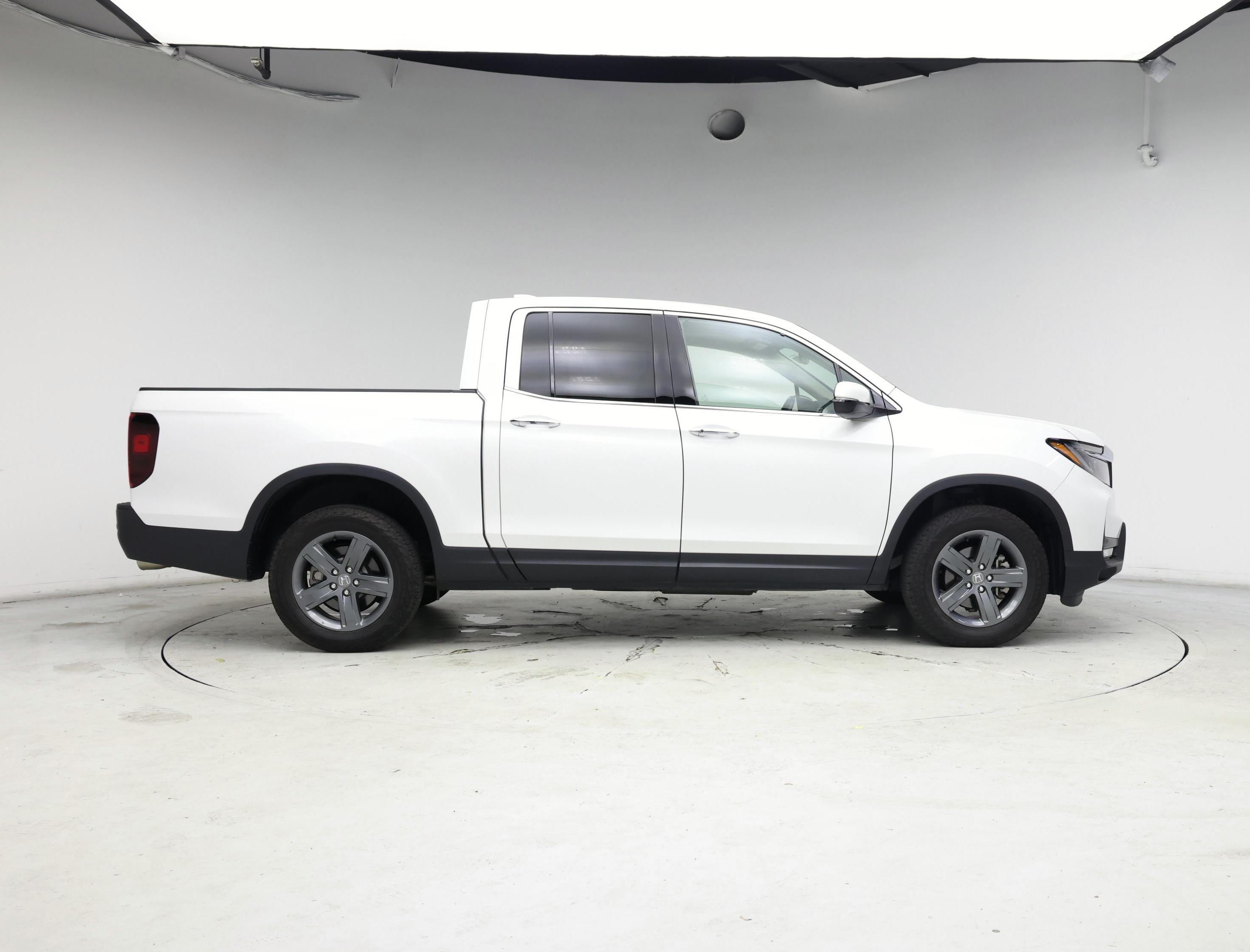 Thumbnail: 2023 Honda Ridgeline - 7