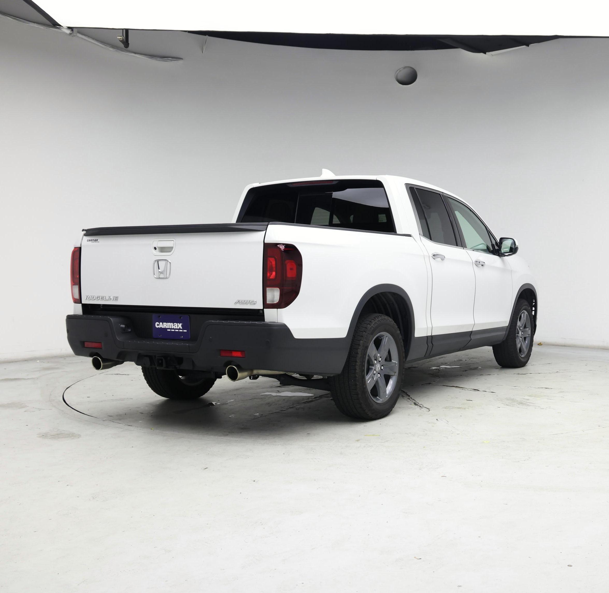 Thumbnail: 2023 Honda Ridgeline - 8