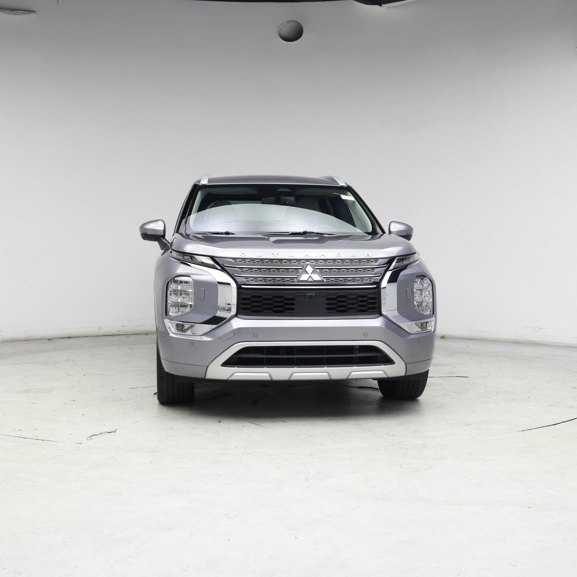 Thumbnail: 2022 Mitsubishi Outlander - 5