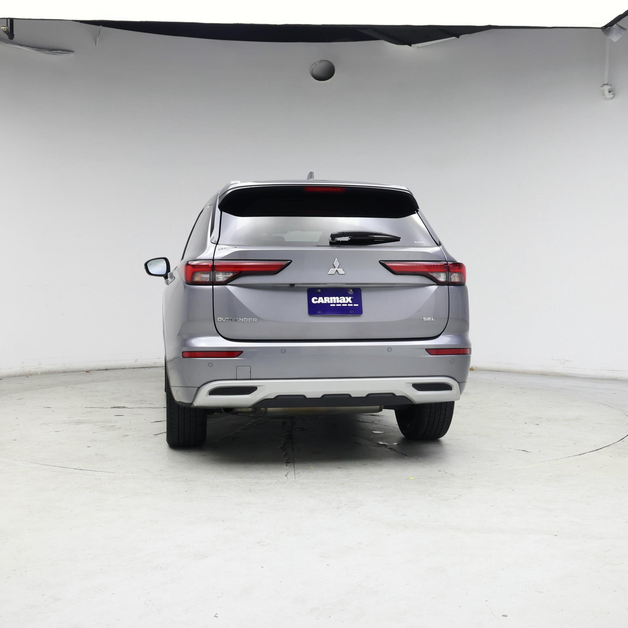 Thumbnail: 2022 Mitsubishi Outlander - 6
