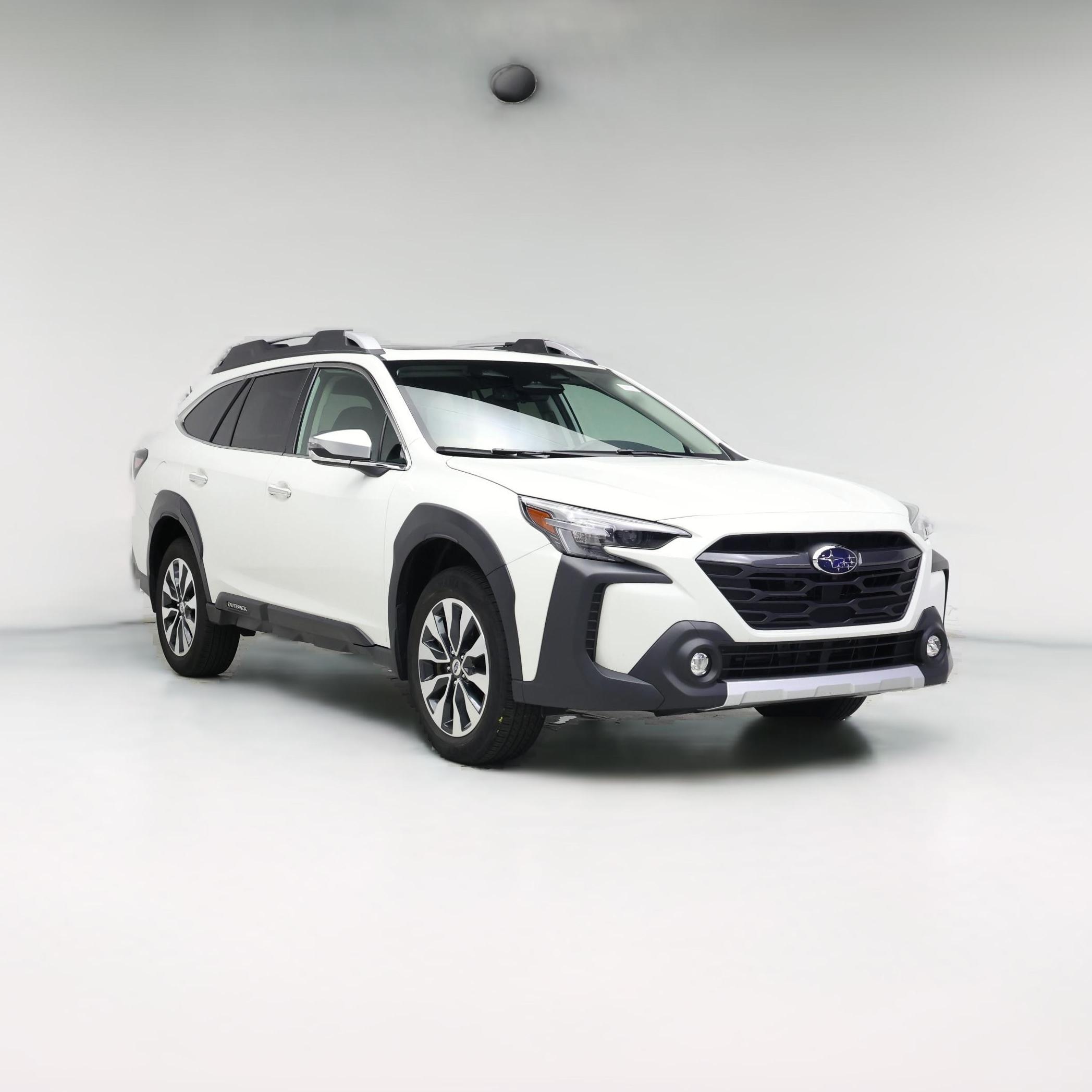 Thumbnail: 2024 Subaru Outback - 1