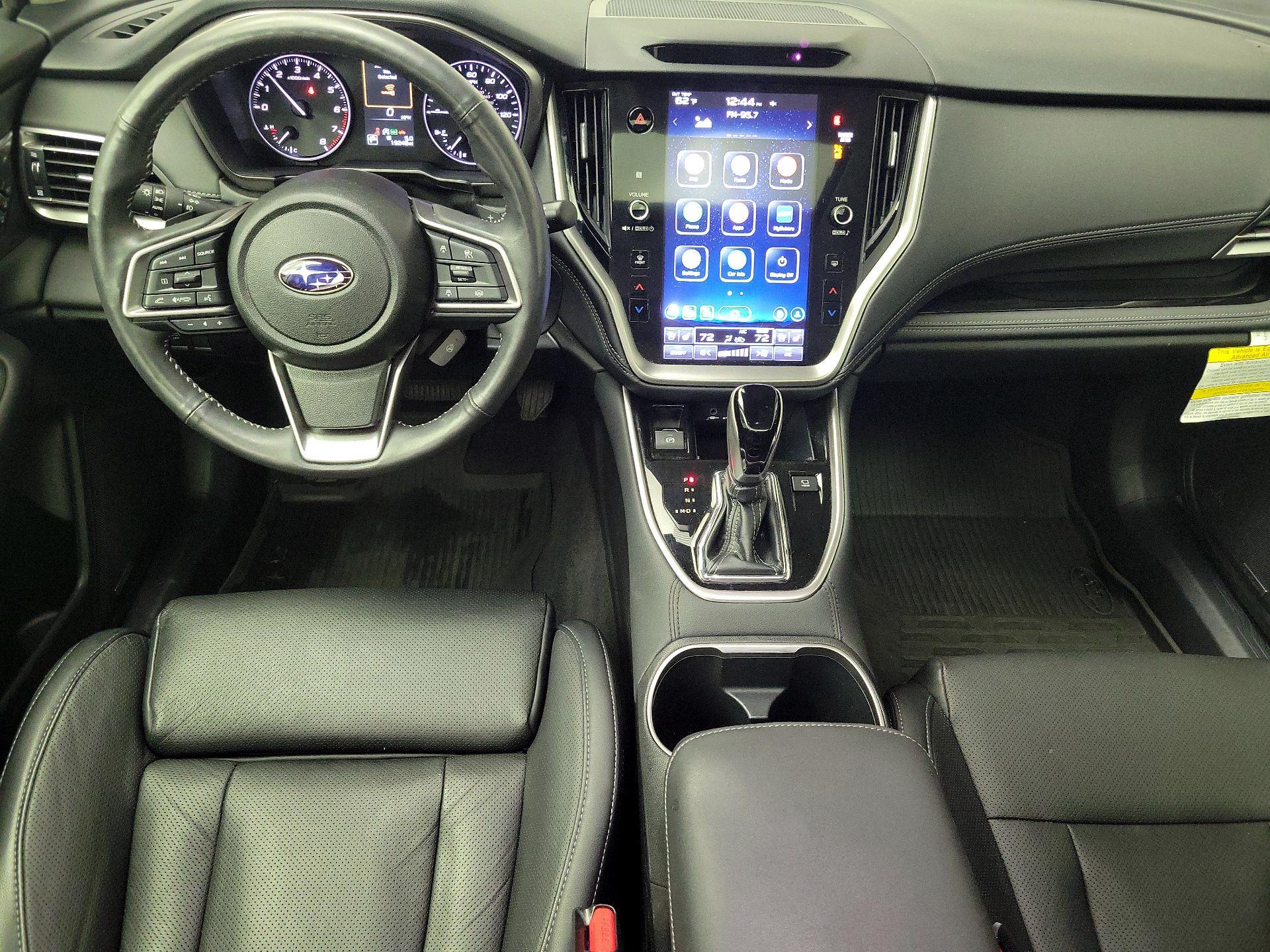 Thumbnail: 2024 Subaru Outback - 9