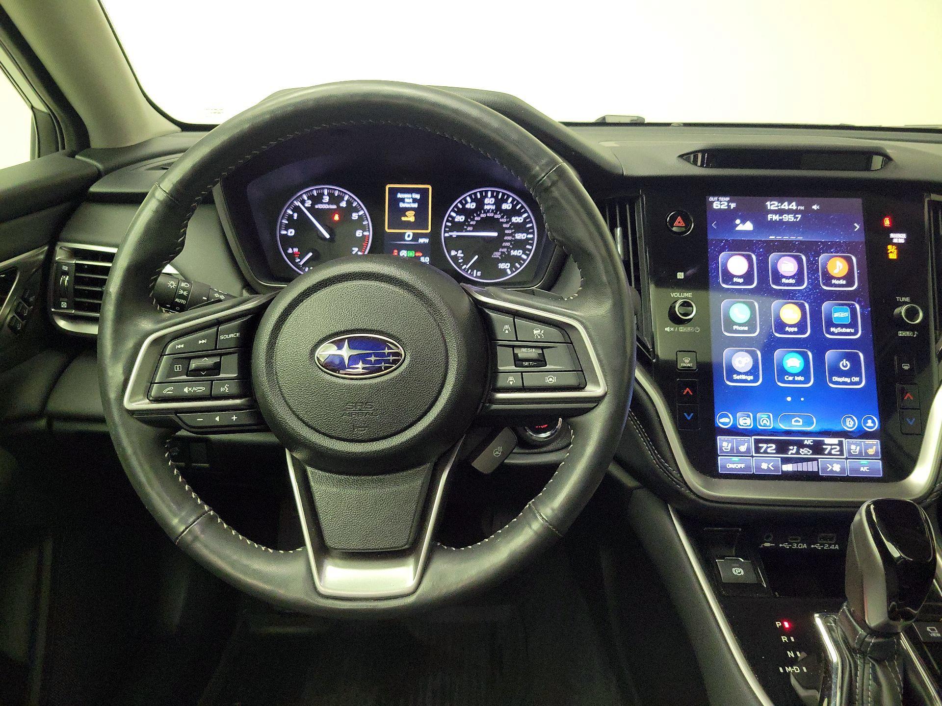Thumbnail: 2024 Subaru Outback - 10