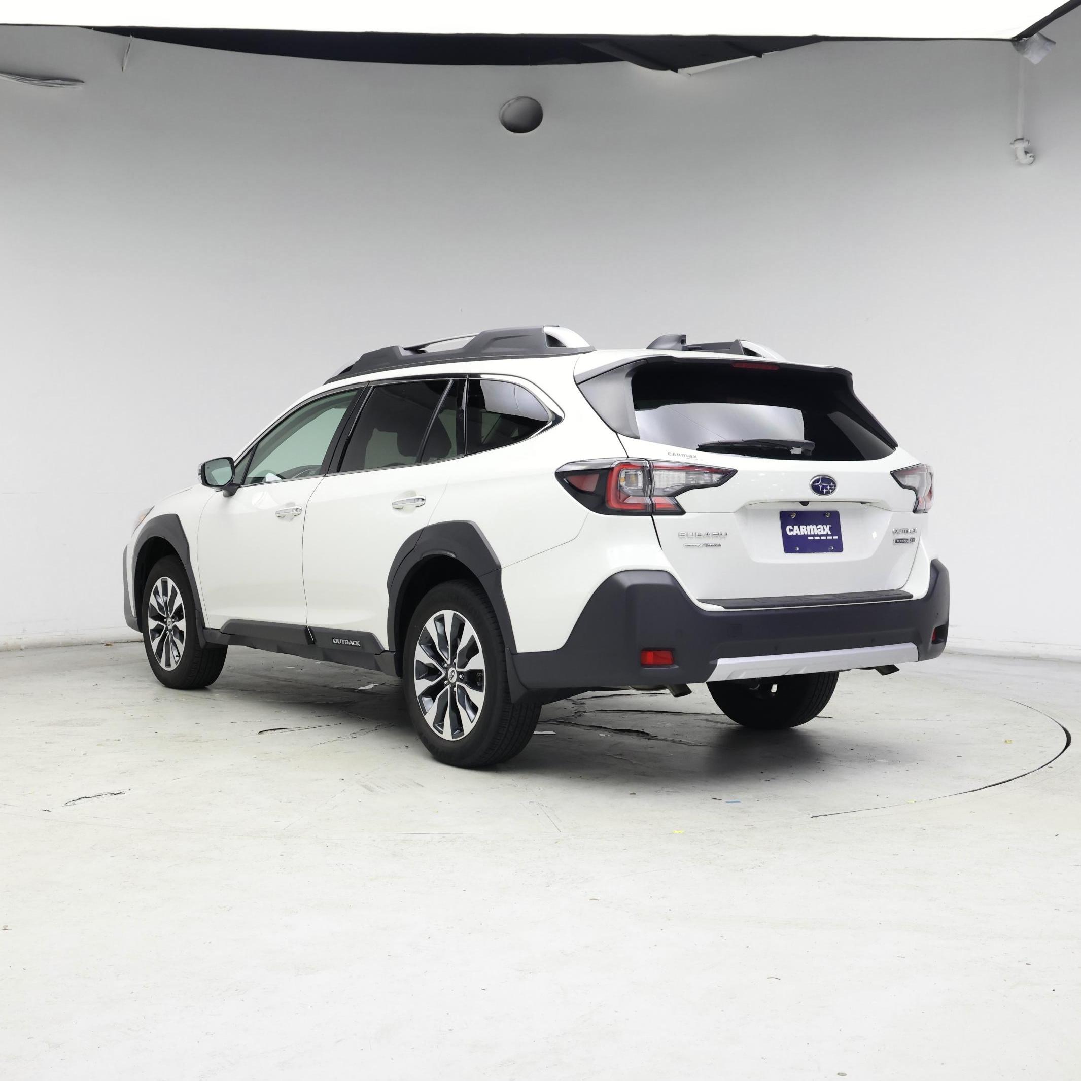 Thumbnail: 2024 Subaru Outback - 2