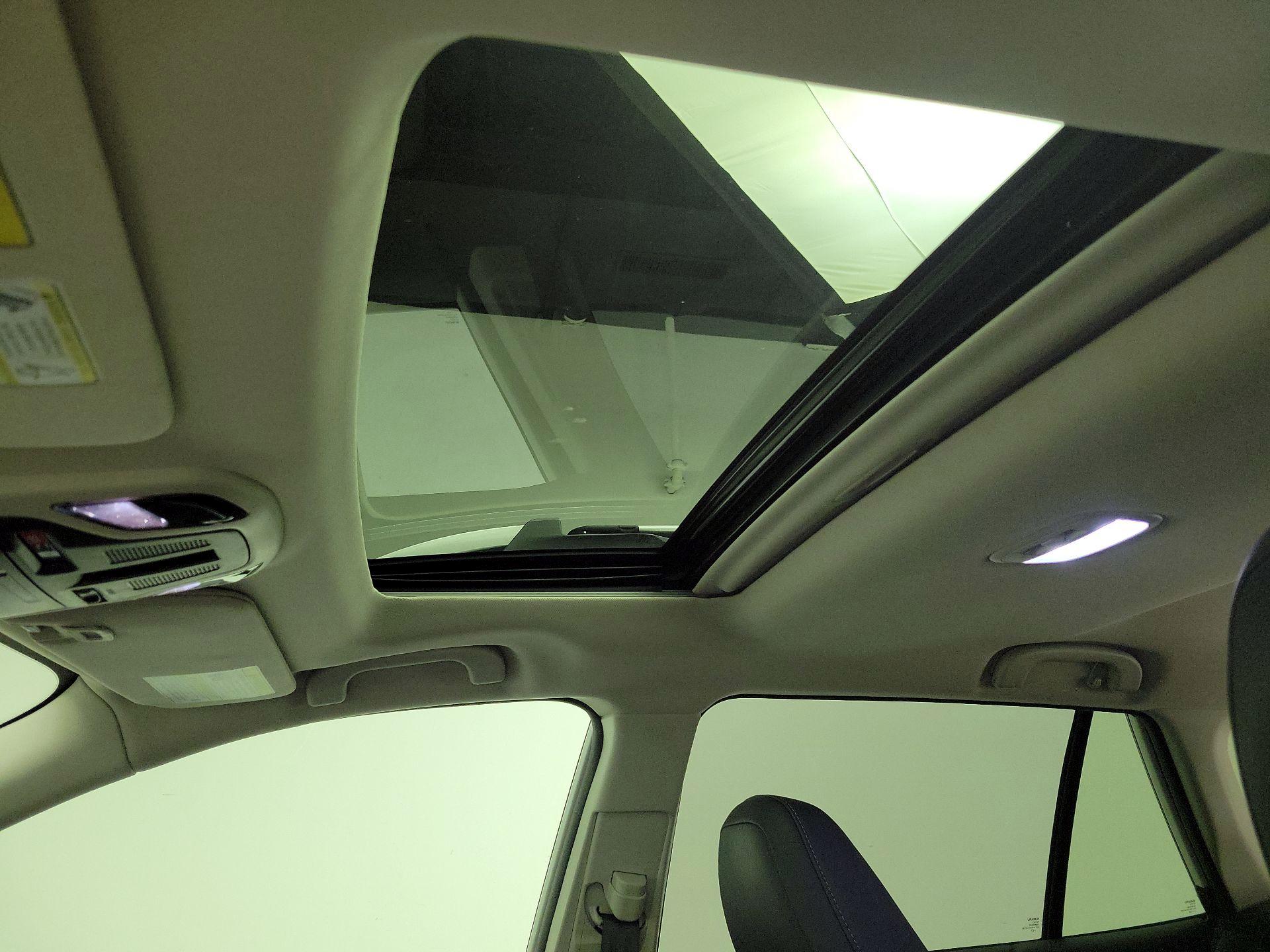 Thumbnail: 2024 Subaru Outback - 20