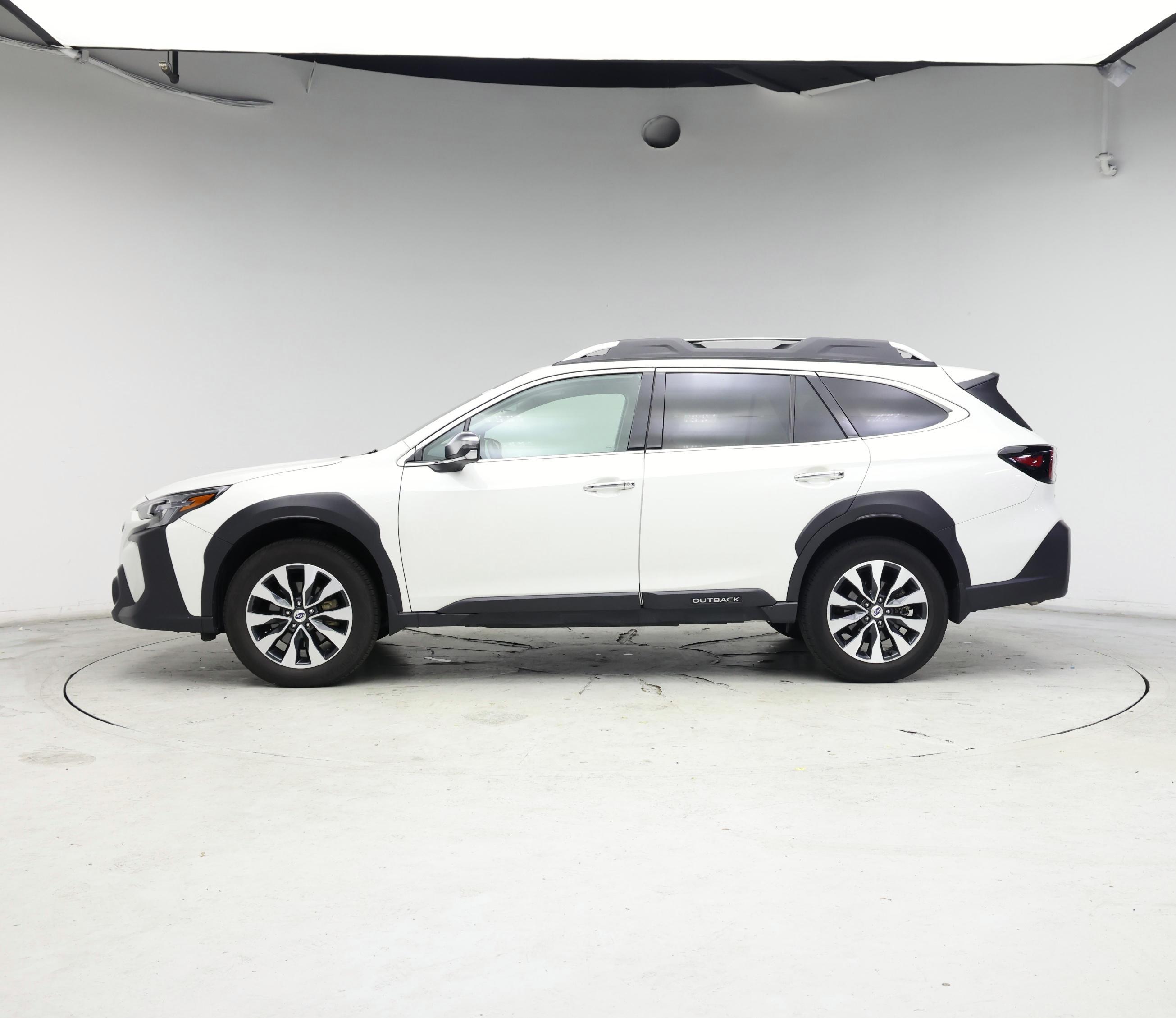 Thumbnail: 2024 Subaru Outback - 3
