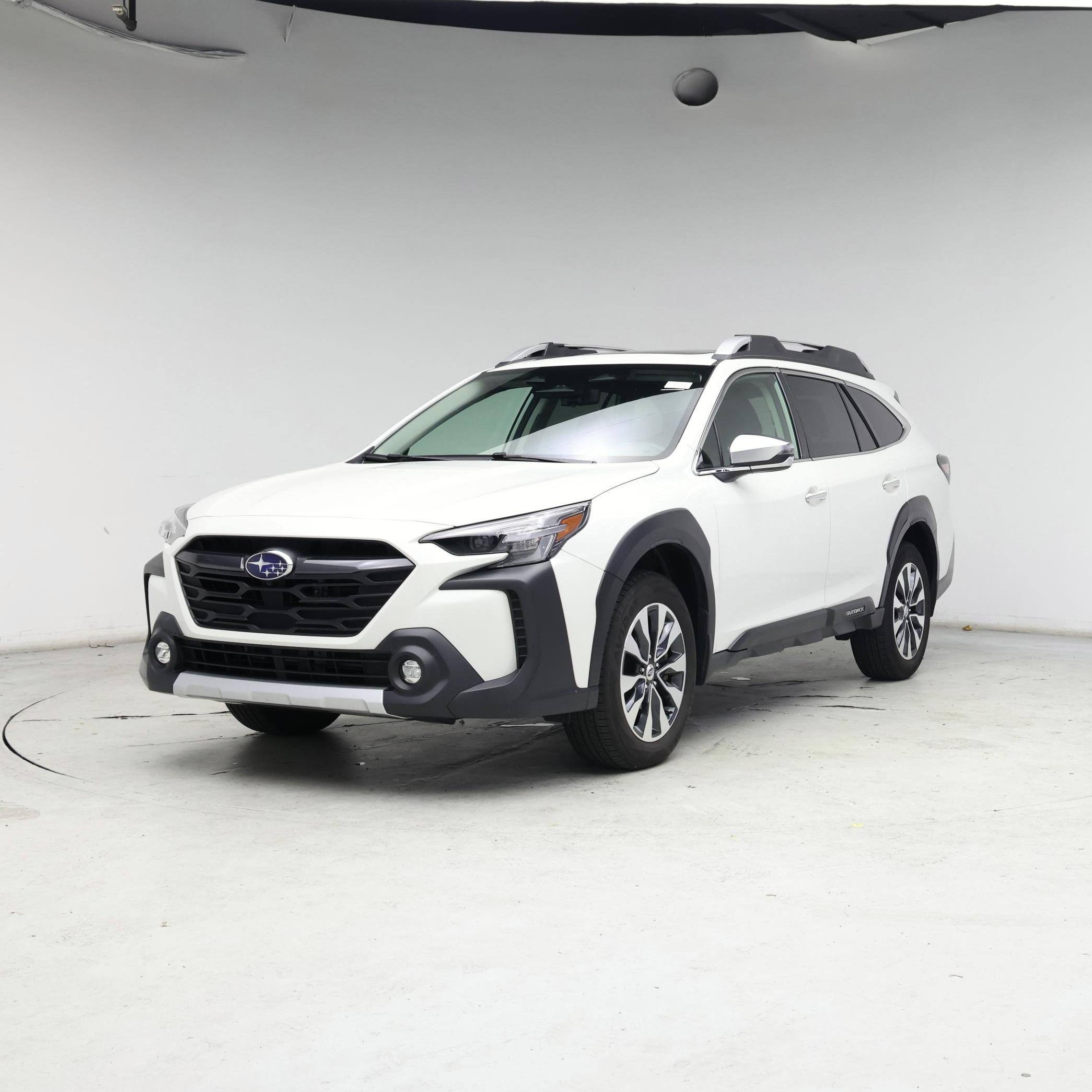 Thumbnail: 2024 Subaru Outback - 4