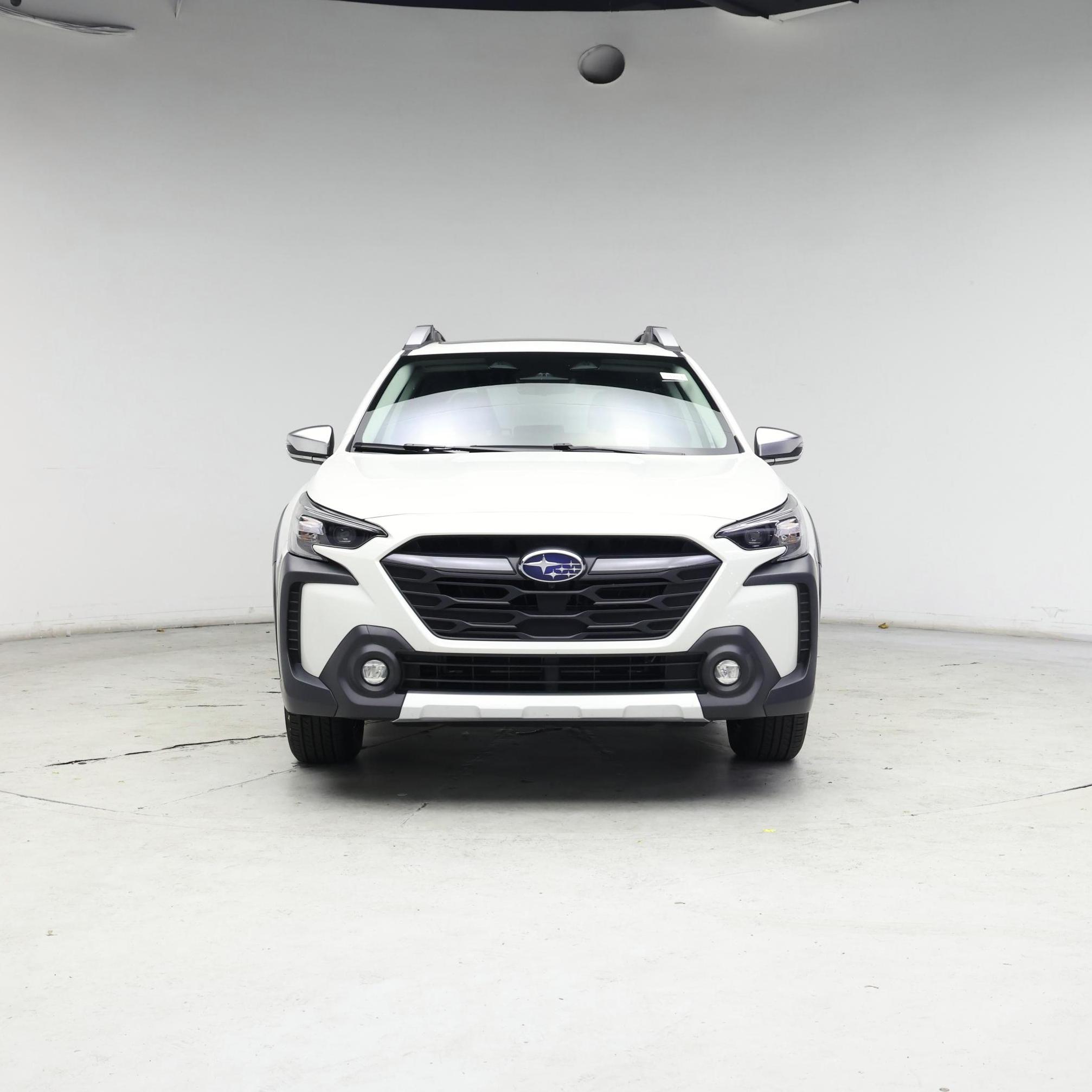 Thumbnail: 2024 Subaru Outback - 5