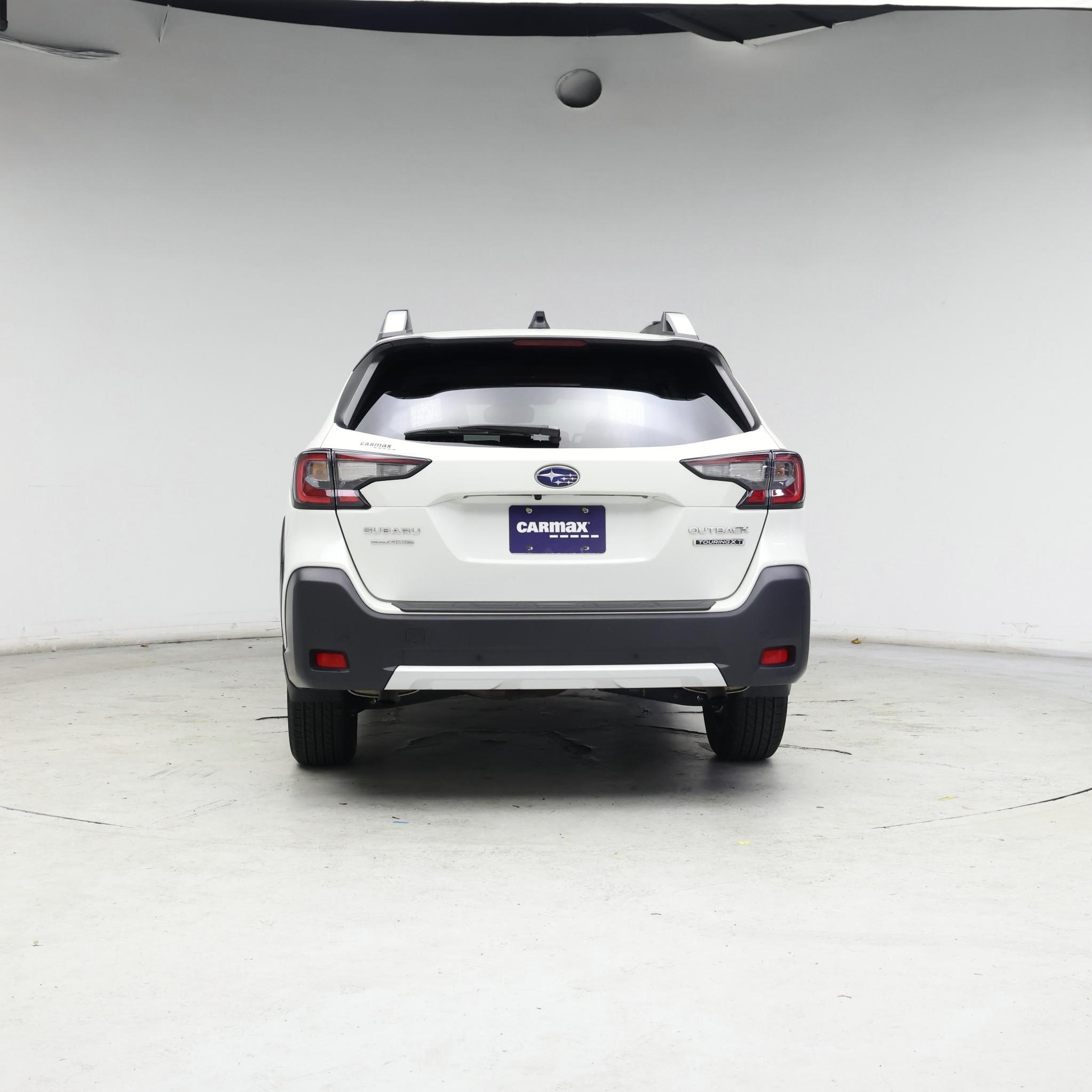 Thumbnail: 2024 Subaru Outback - 6